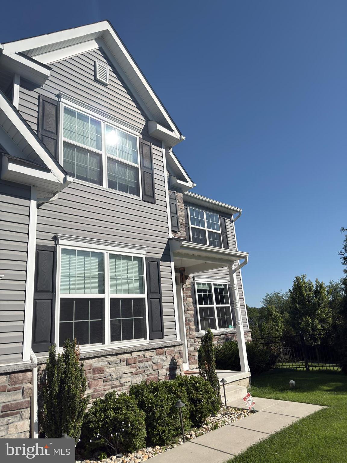 MARKLEY FARM - Residential