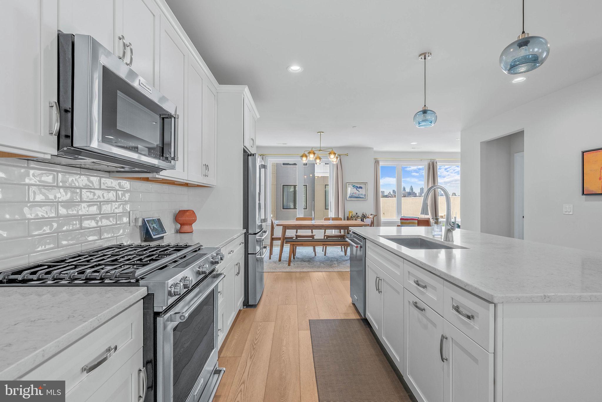 NORTHBANK - Residential