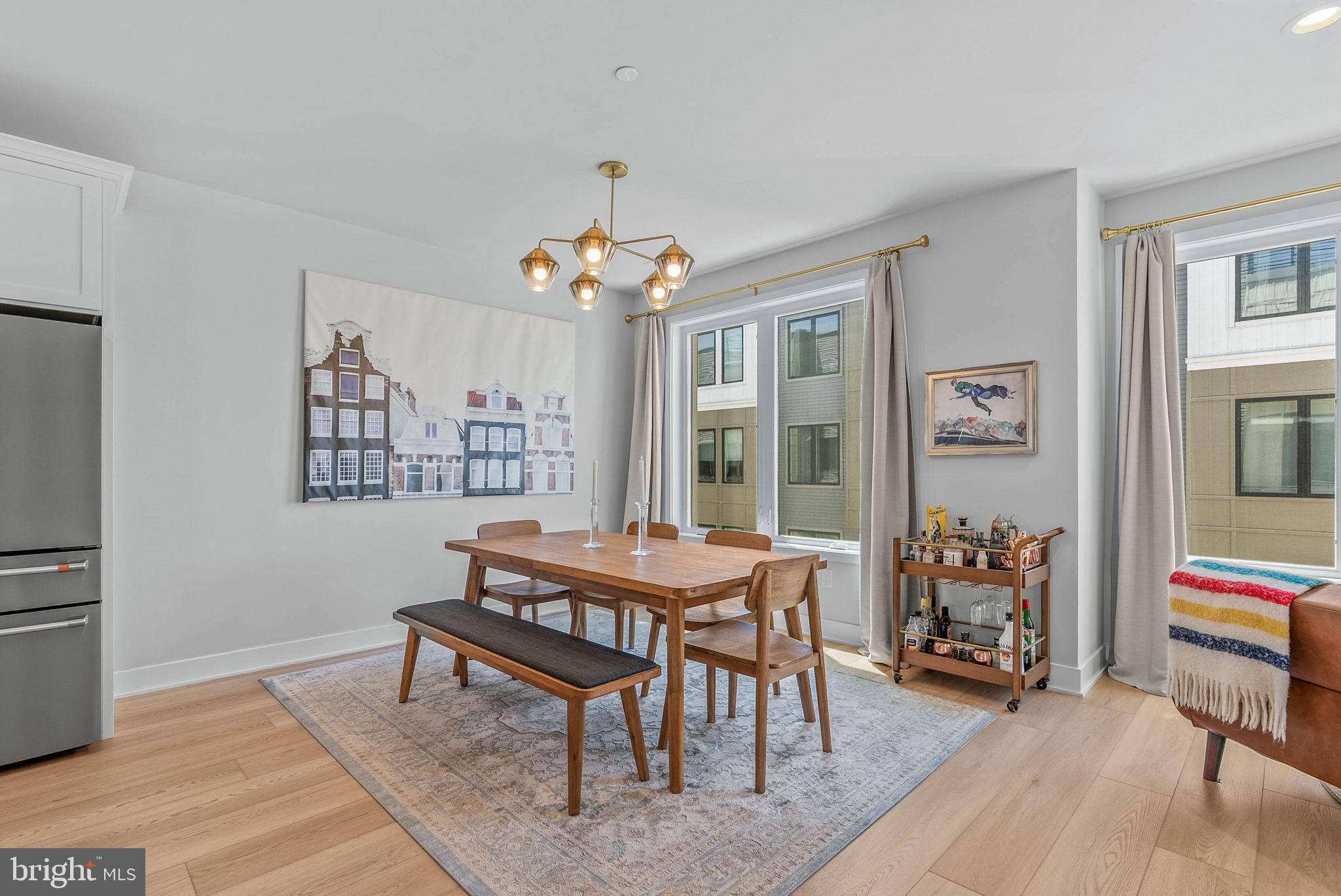 NORTHBANK - Residential