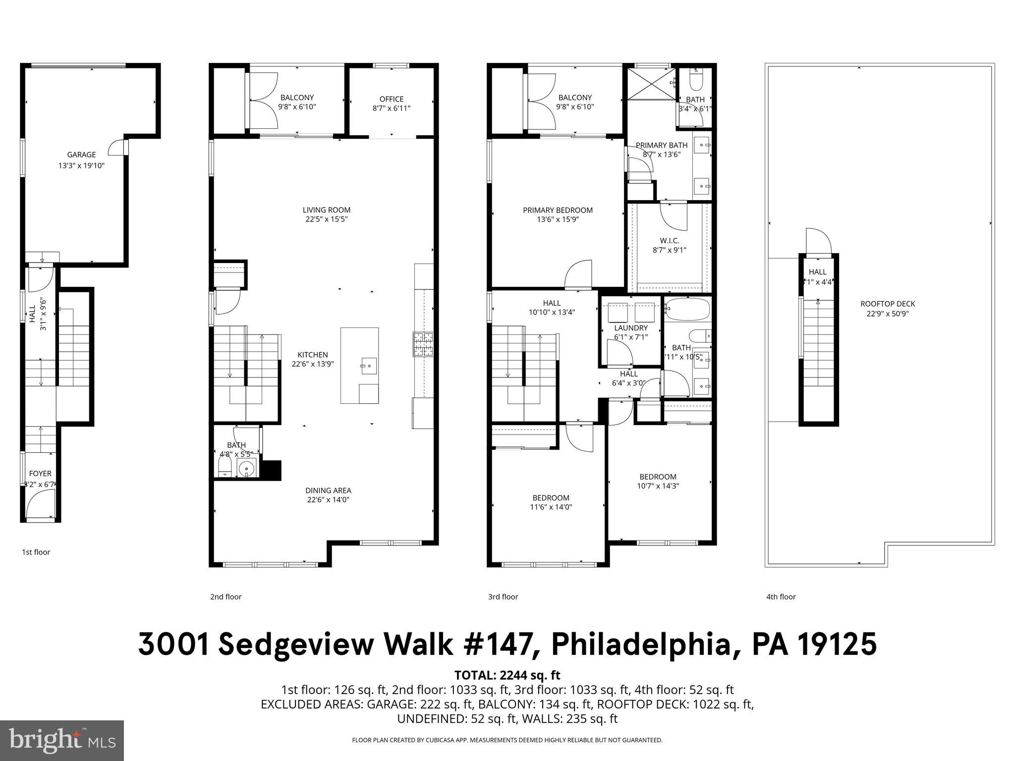 NORTHBANK - Residential