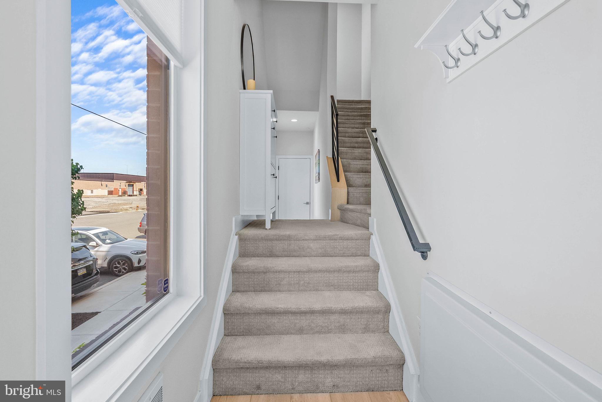 NORTHBANK - Residential