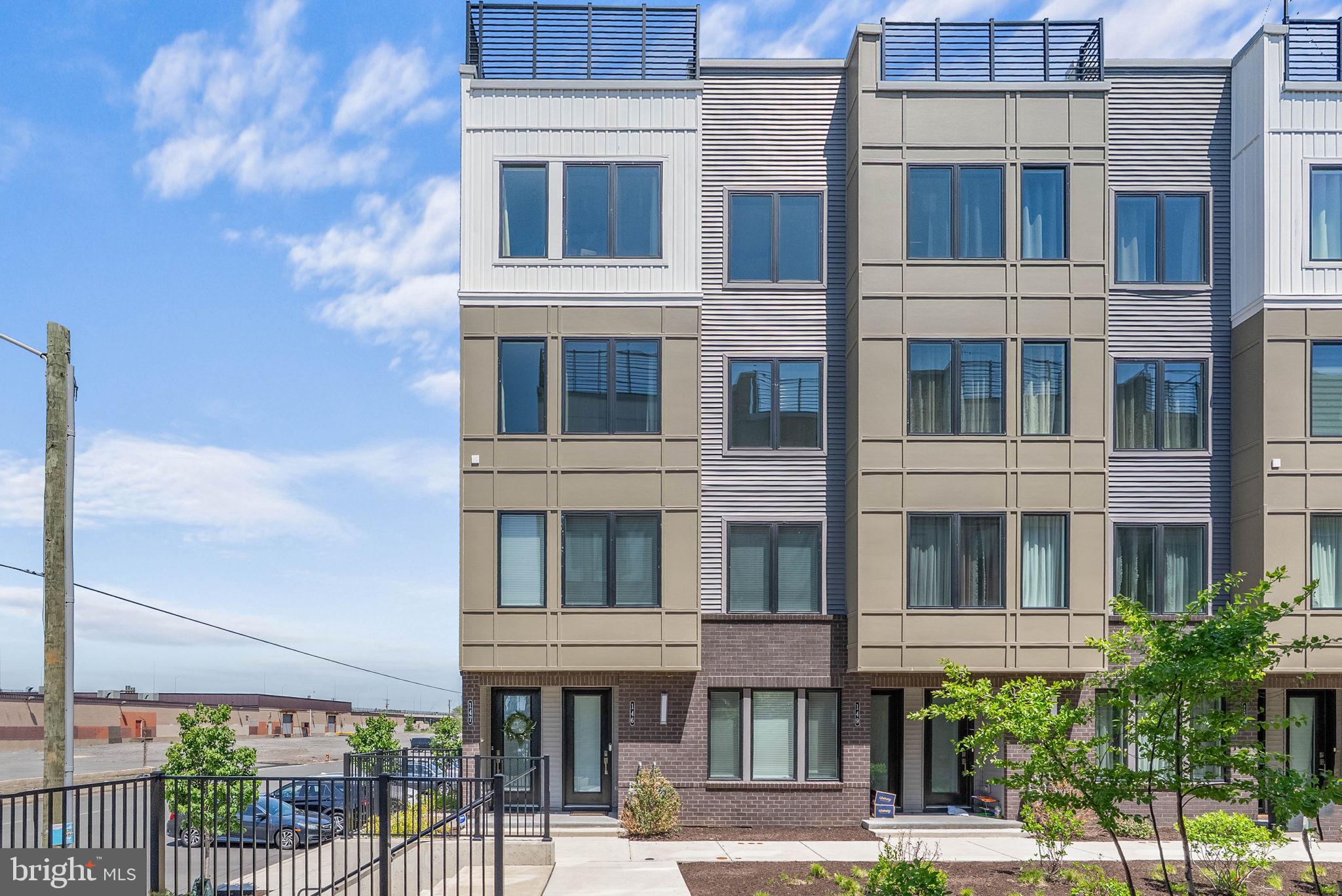 NORTHBANK - Residential