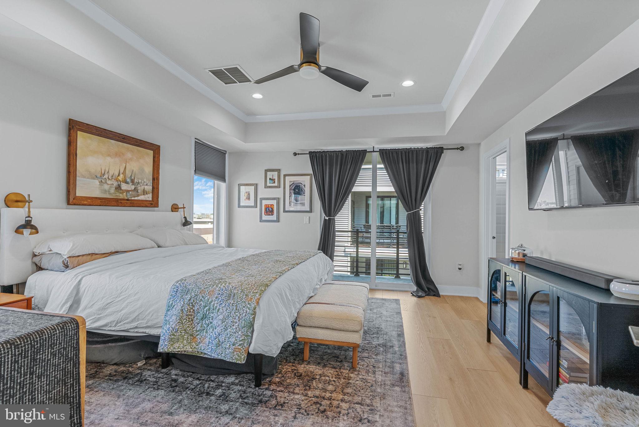 NORTHBANK - Residential