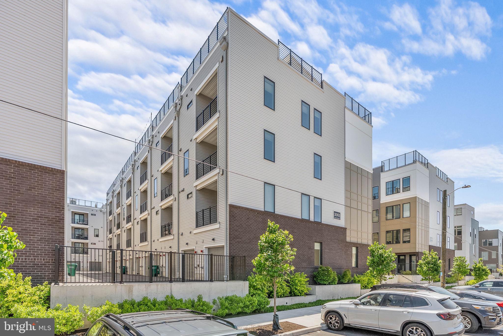 NORTHBANK - Residential