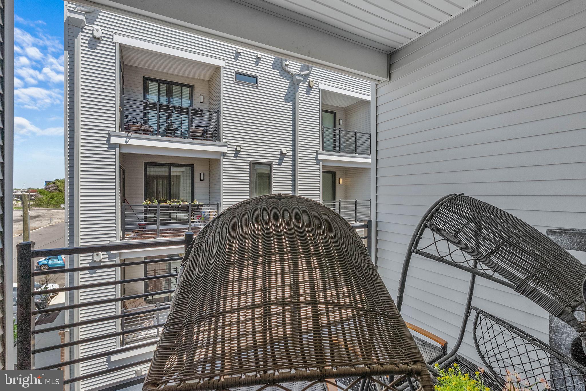 NORTHBANK - Residential