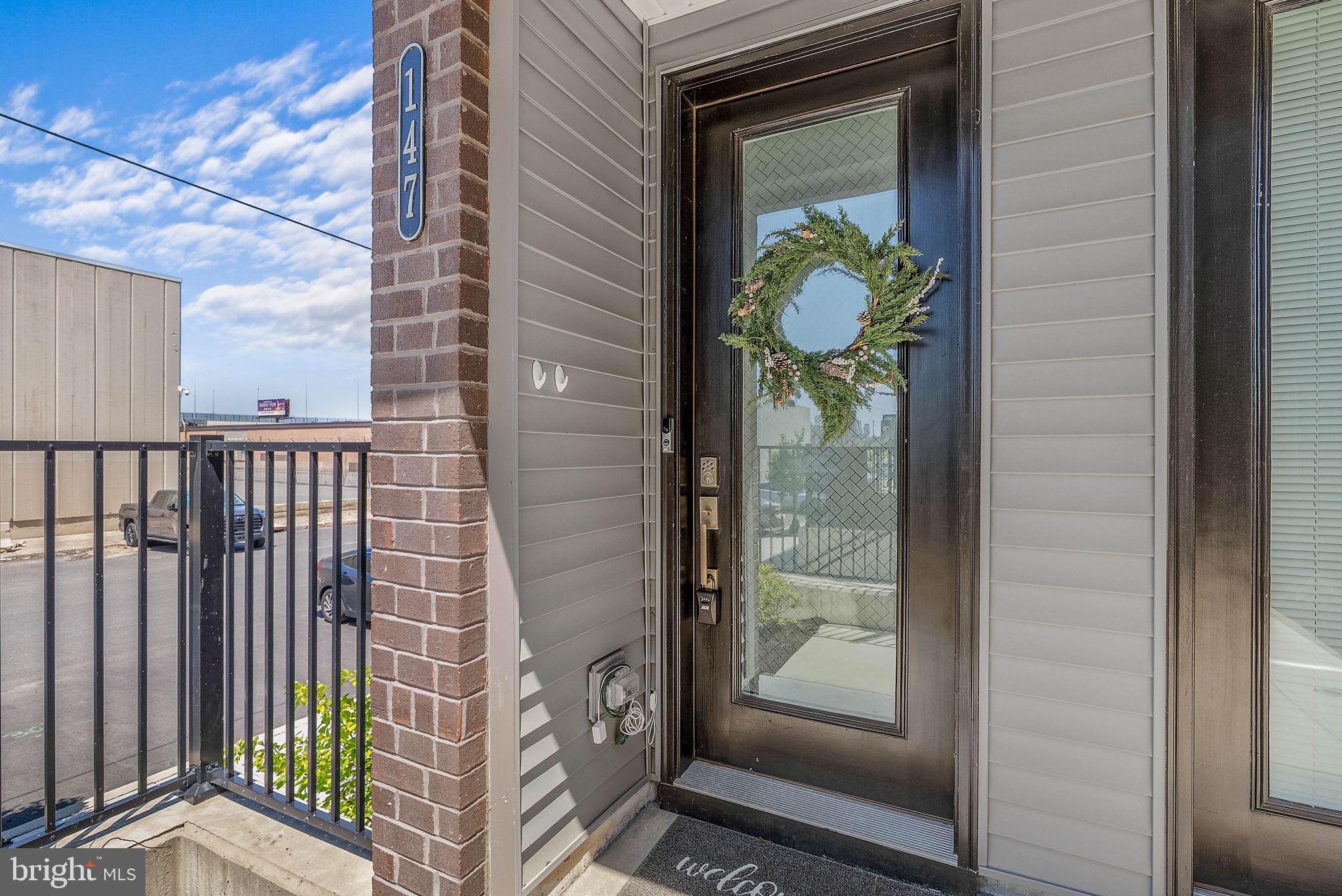 NORTHBANK - Residential