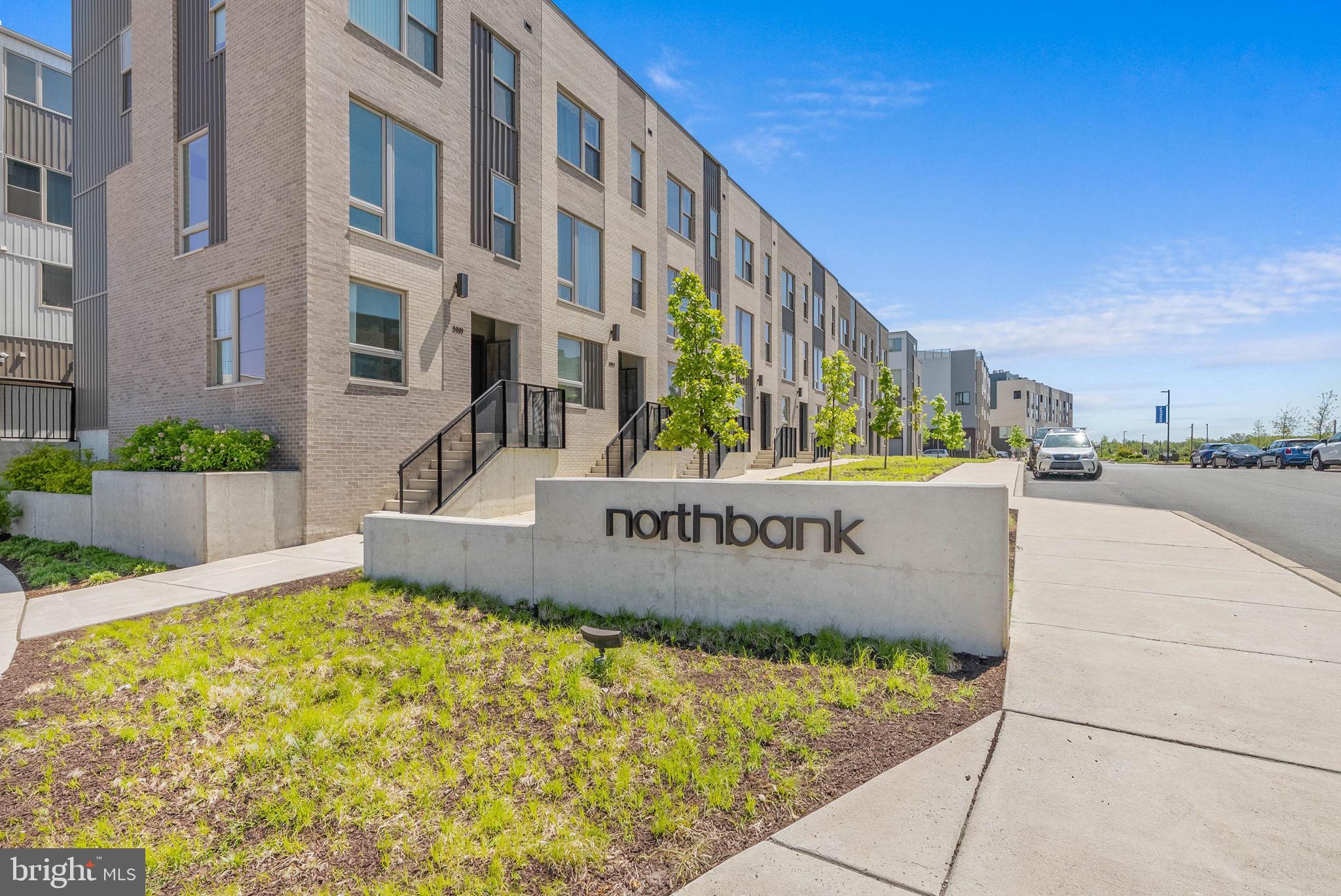 NORTHBANK - Residential
