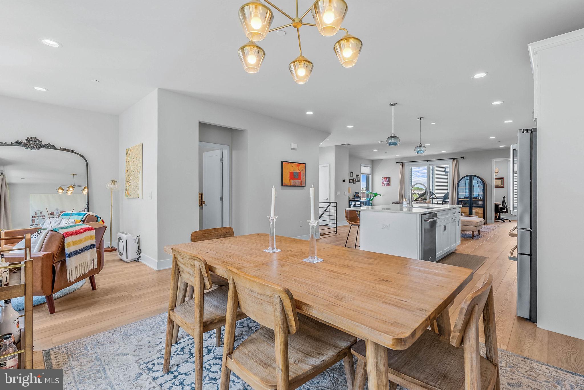 NORTHBANK - Residential