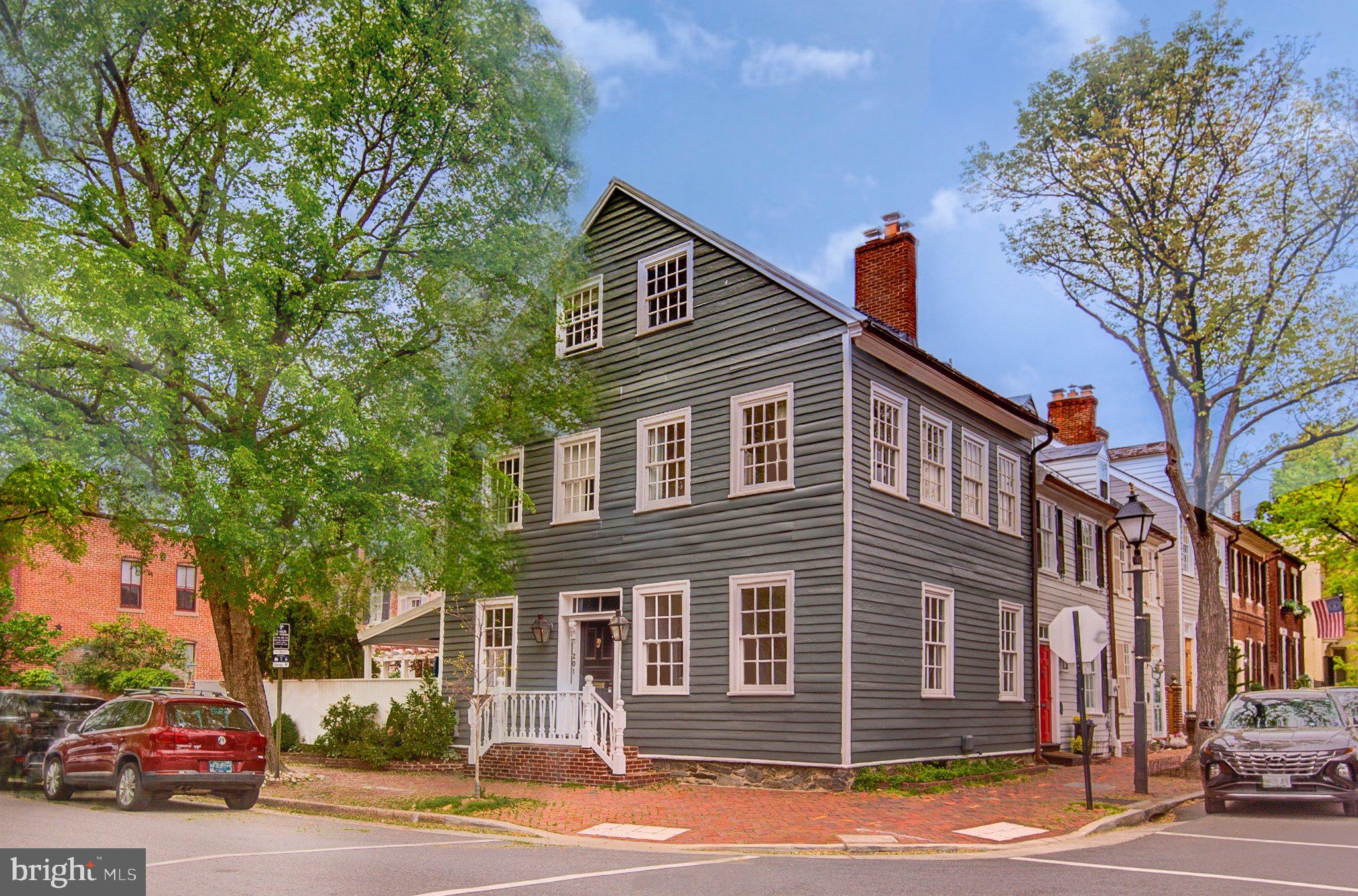 OLD TOWN - Residential