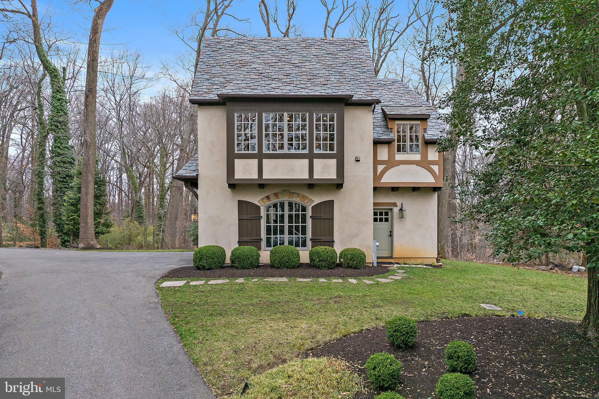SEVERN FOREST - Residential