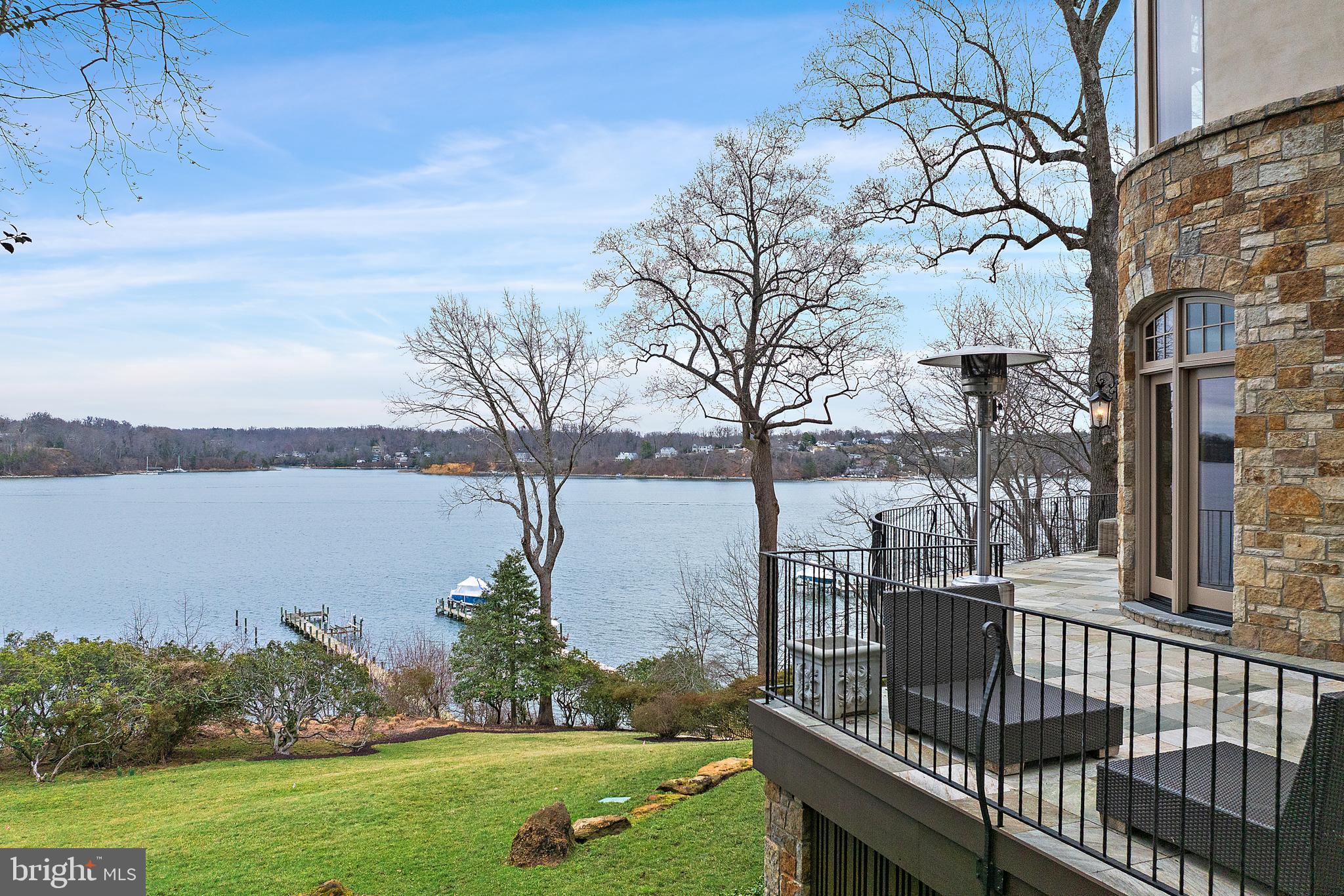 SEVERN FOREST - Residential