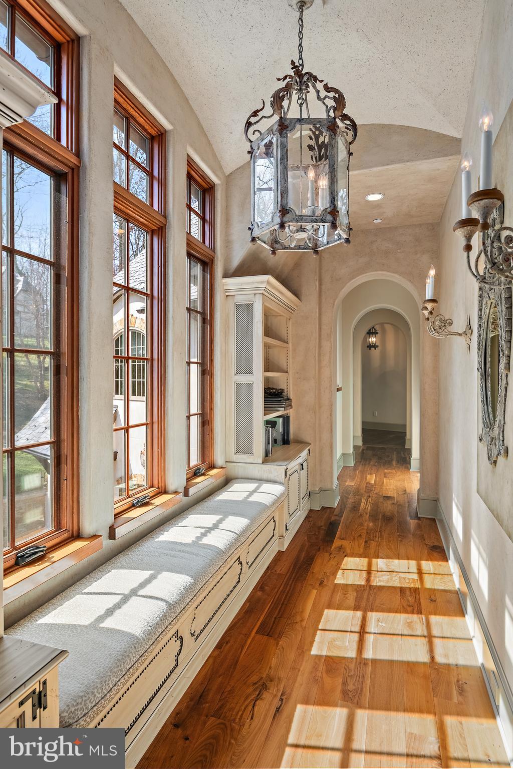 SEVERN FOREST - Residential