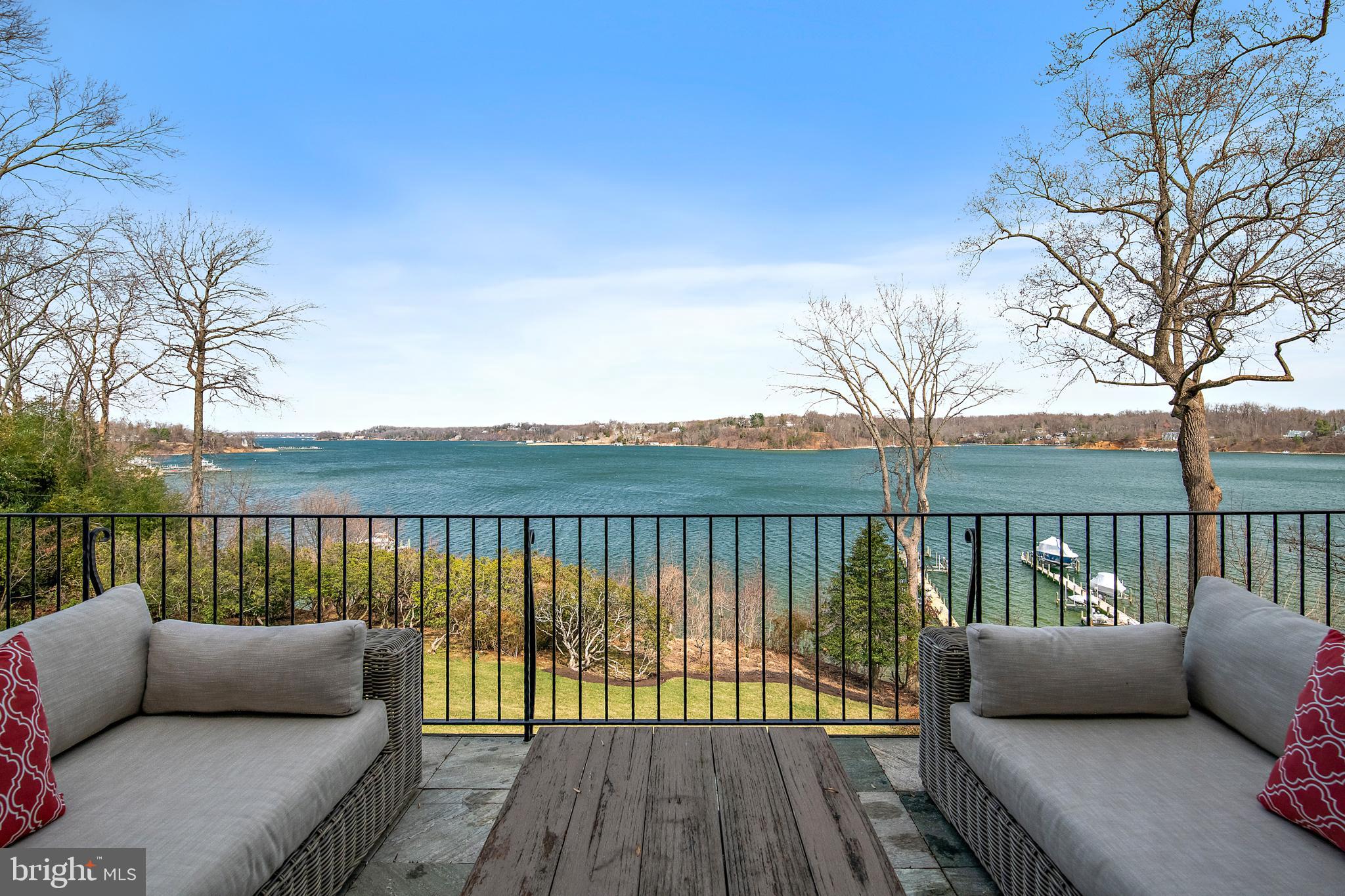 SEVERN FOREST - Residential