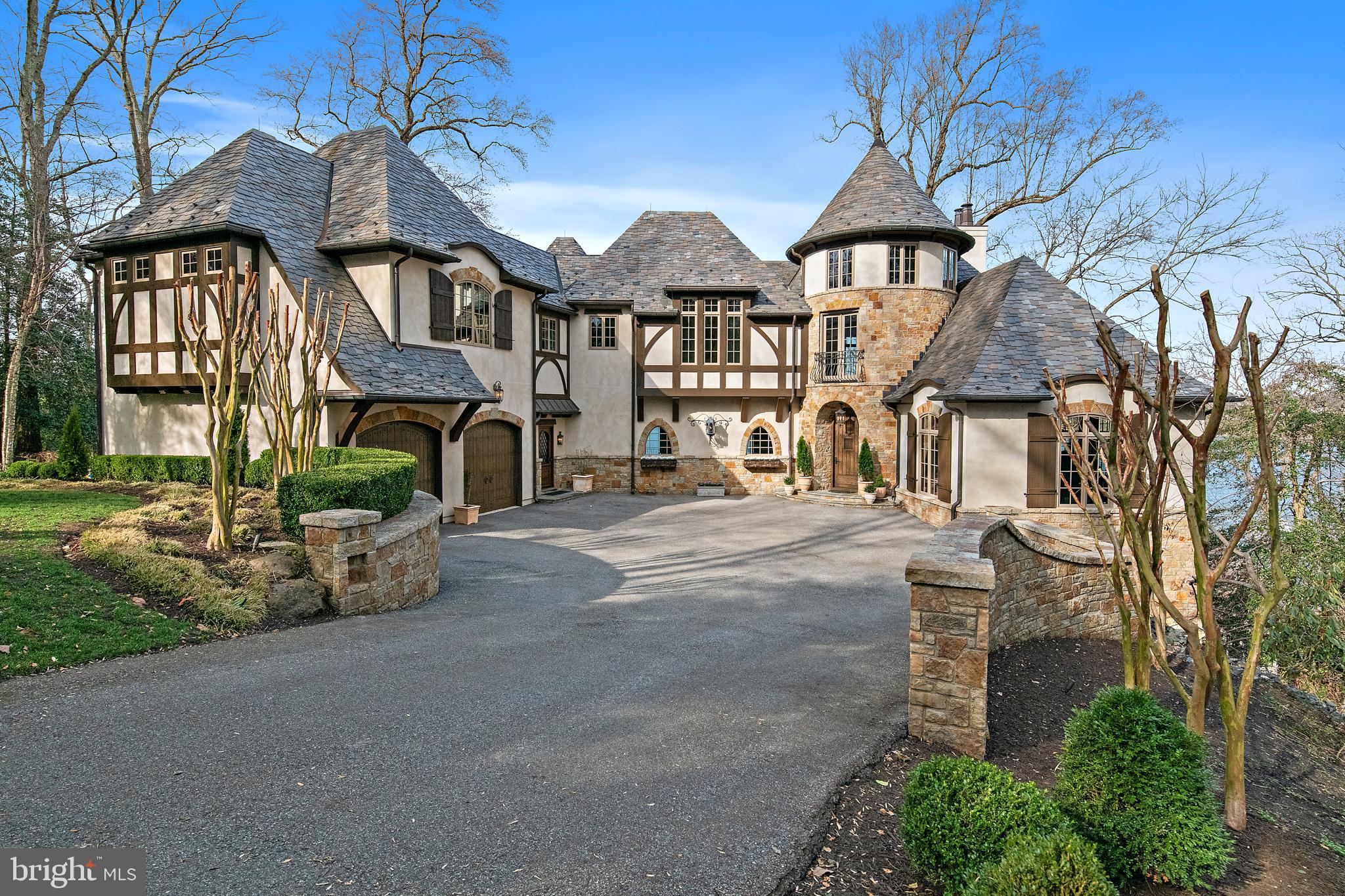 SEVERN FOREST - Residential
