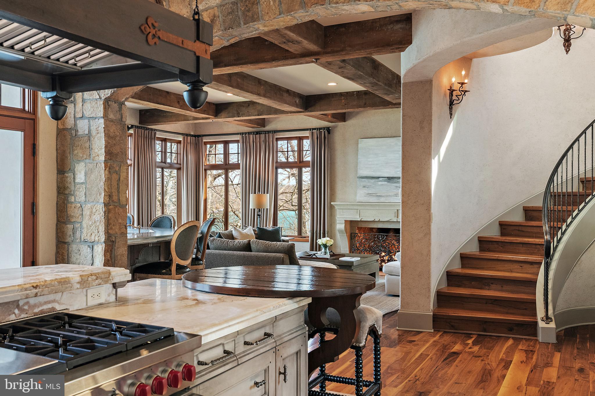SEVERN FOREST - Residential