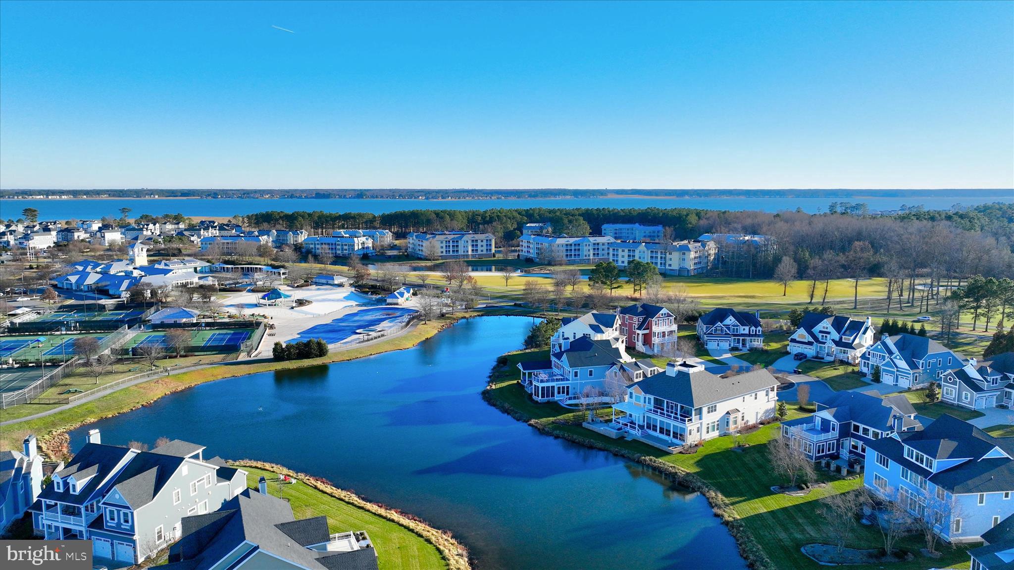 PENINSULA - Residential