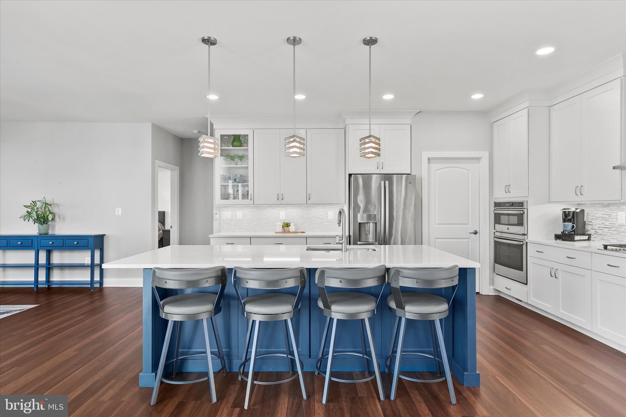 PENINSULA - Residential