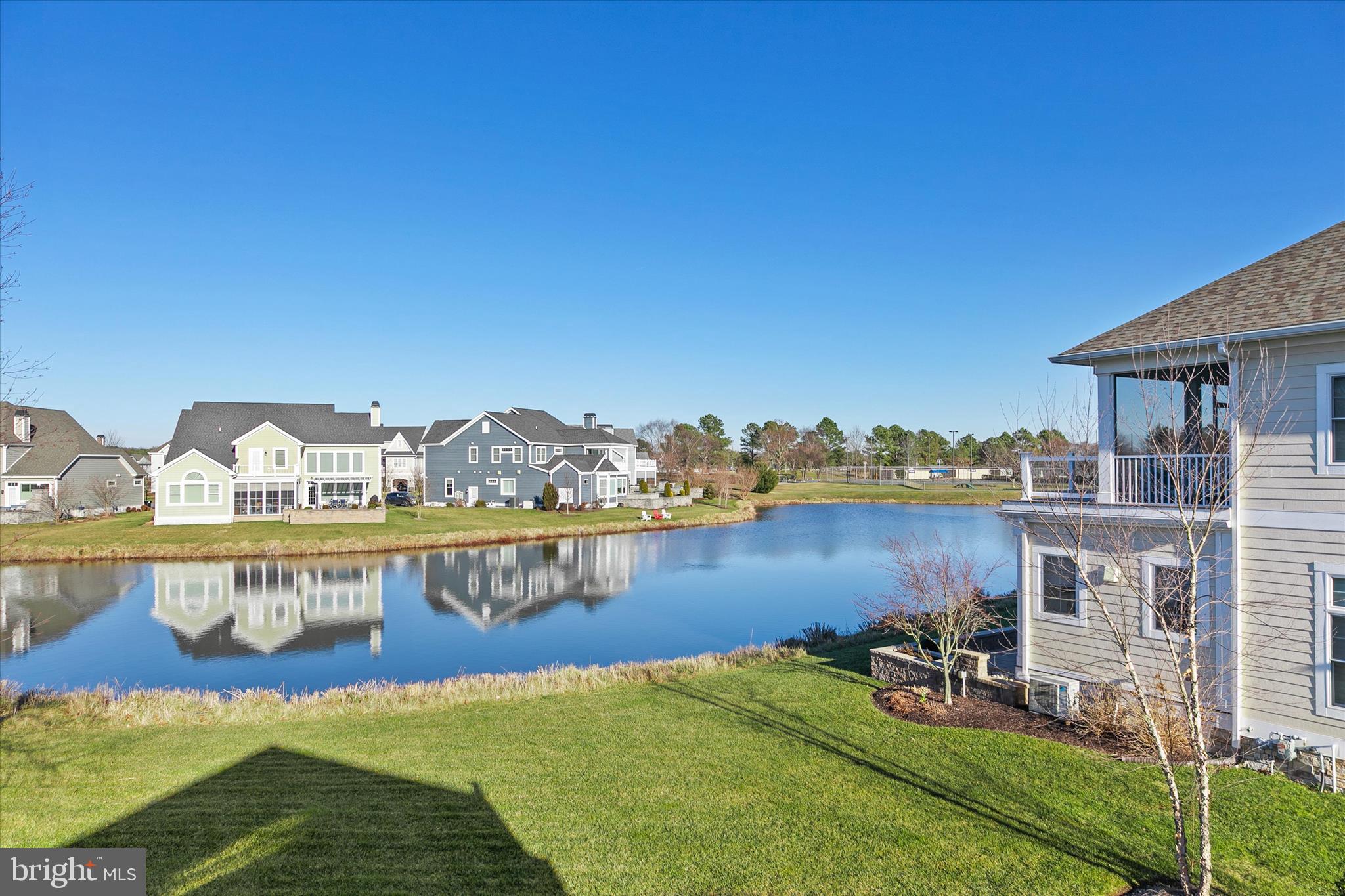 PENINSULA - Residential