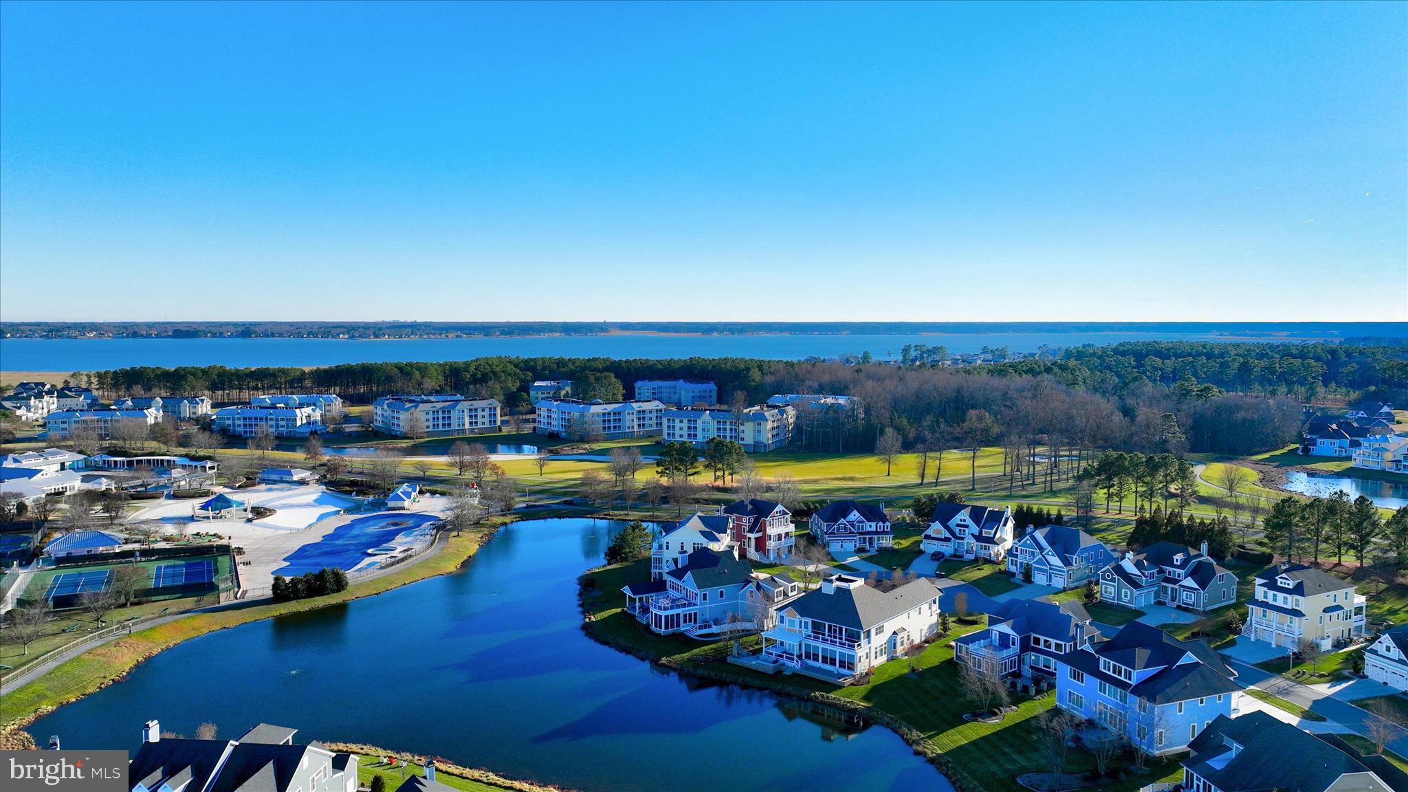 PENINSULA - Residential