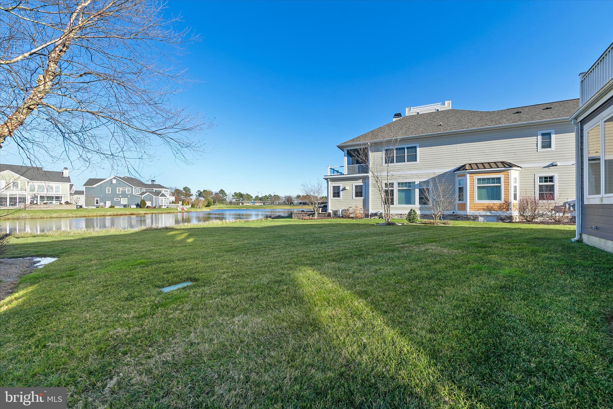 PENINSULA - Residential