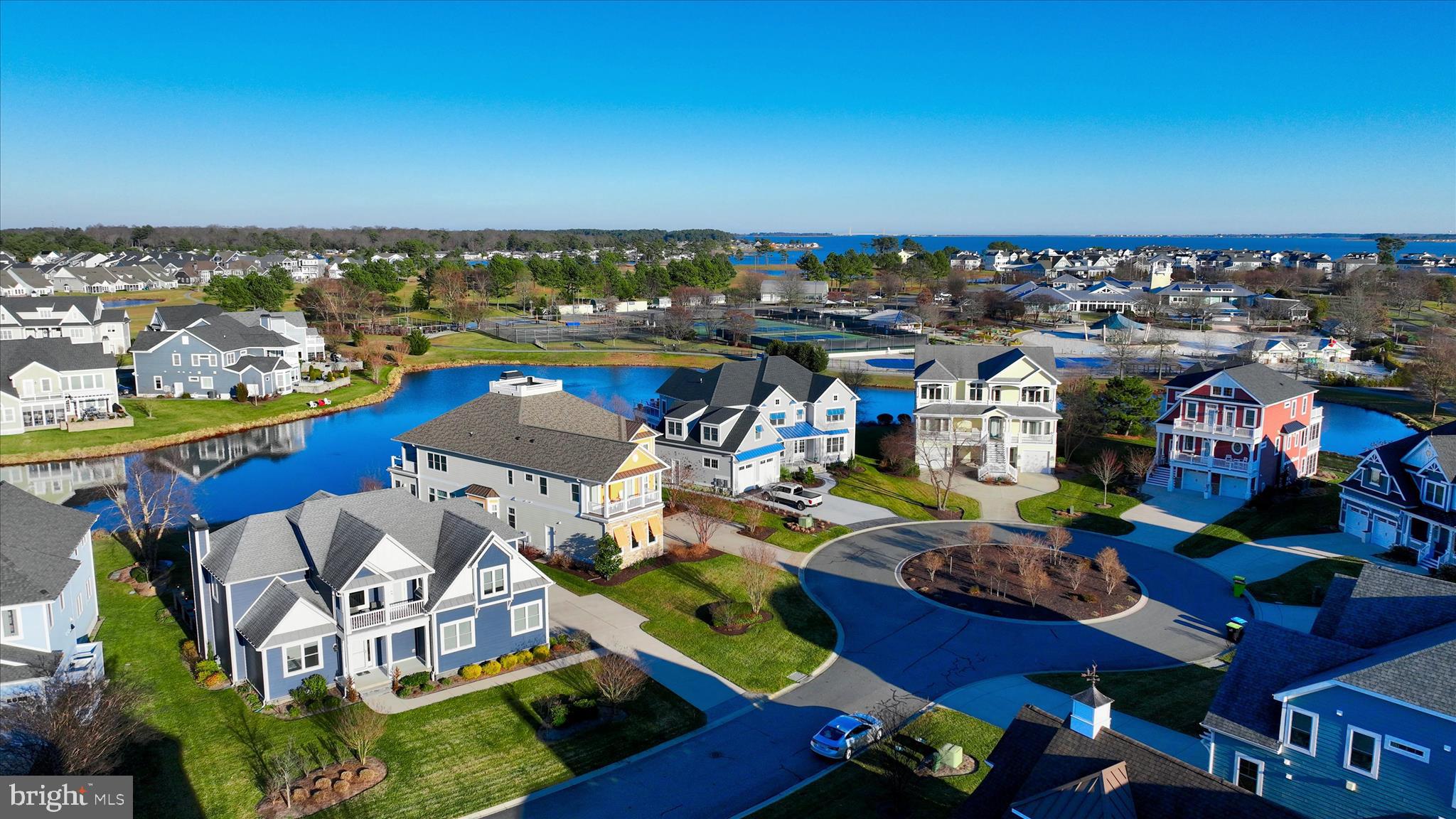 PENINSULA - Residential