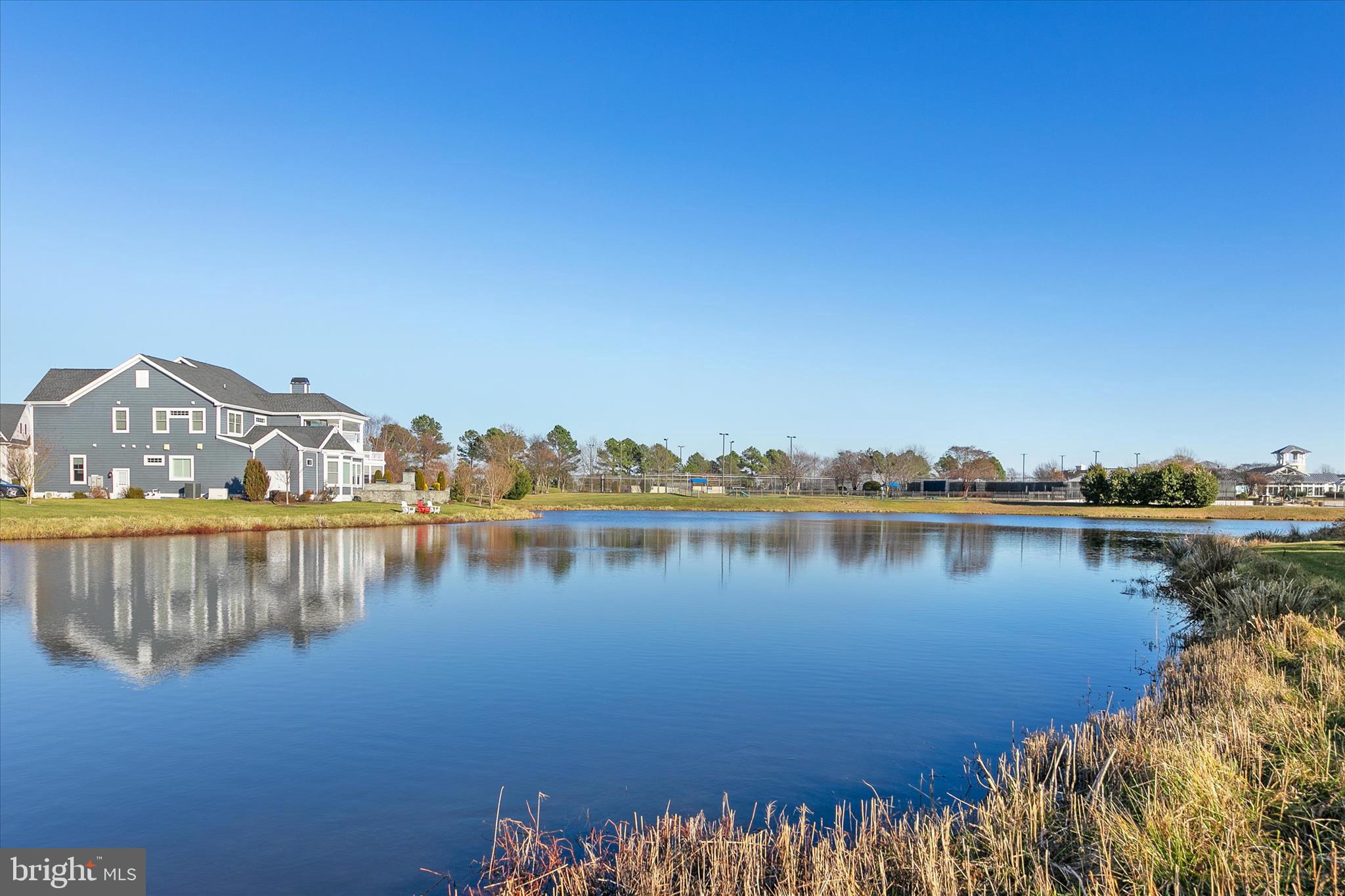 PENINSULA - Residential