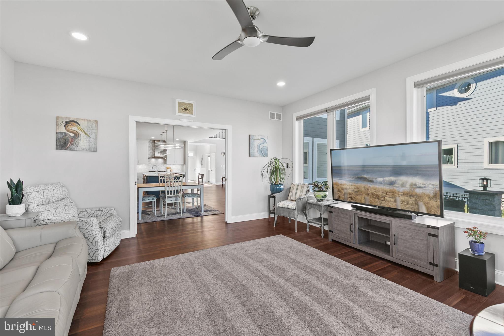 PENINSULA - Residential