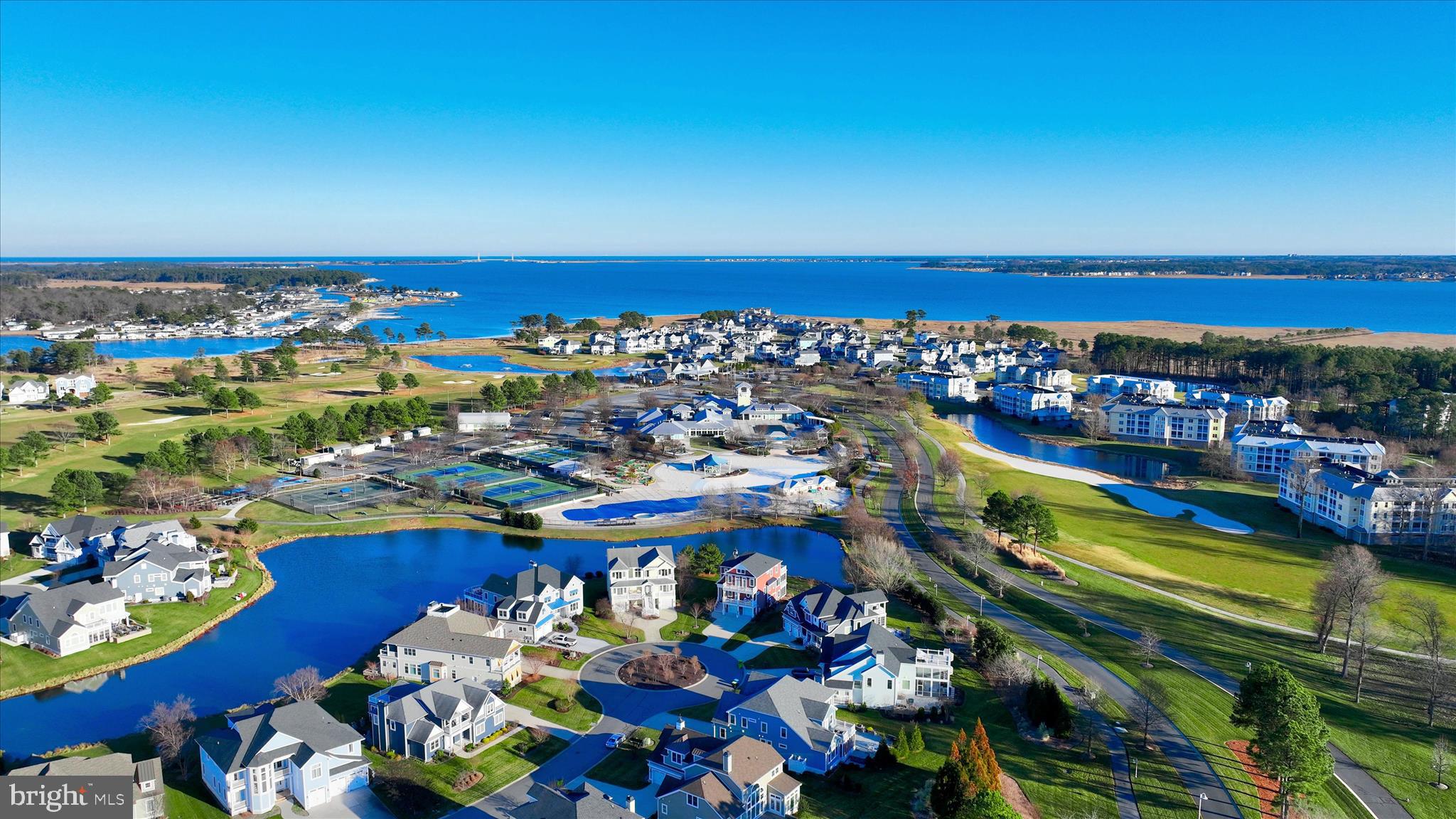 PENINSULA - Residential