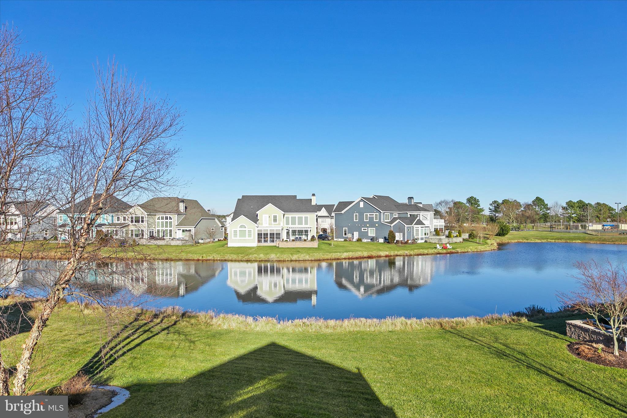 PENINSULA - Residential