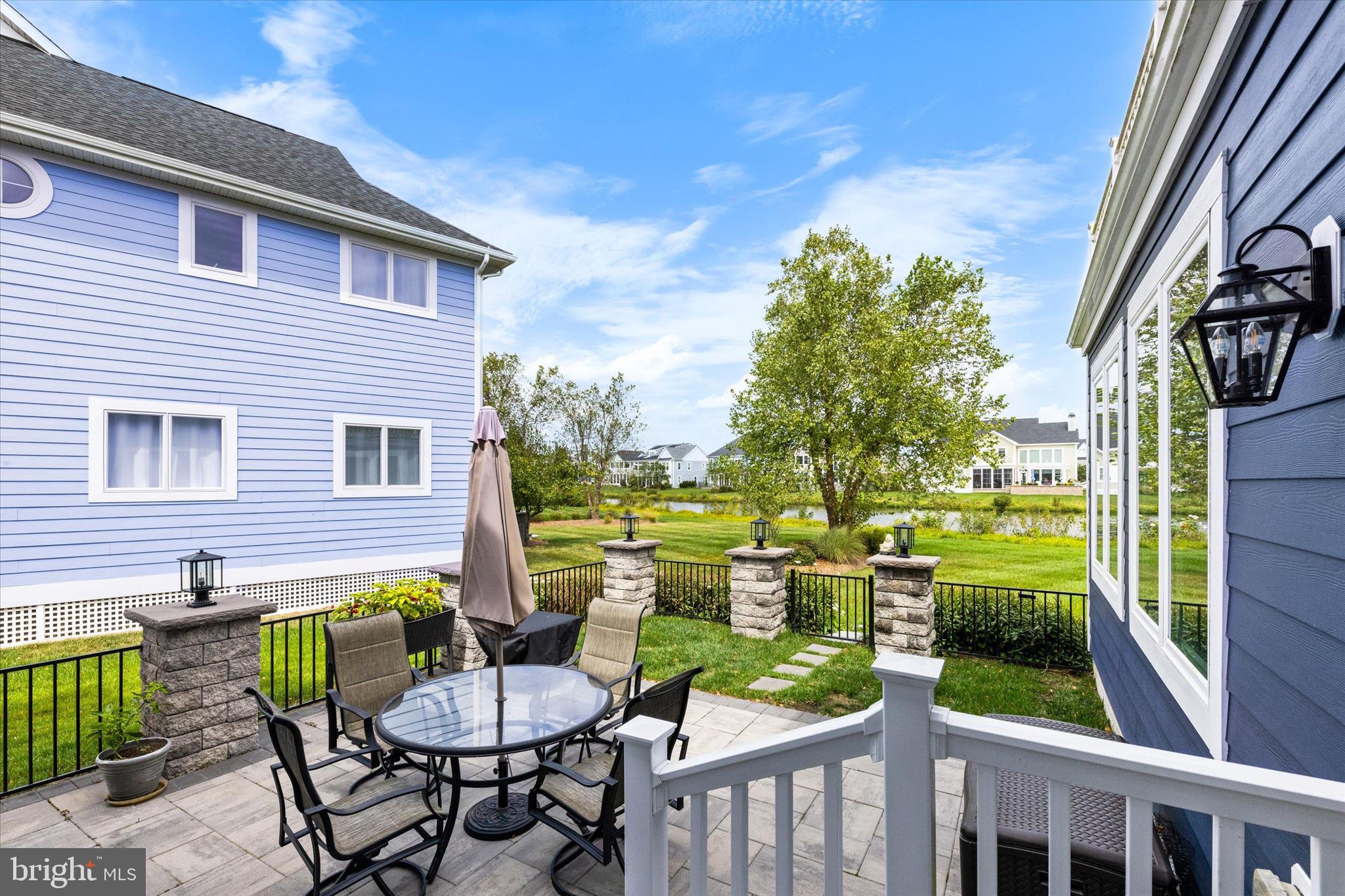 PENINSULA - Residential