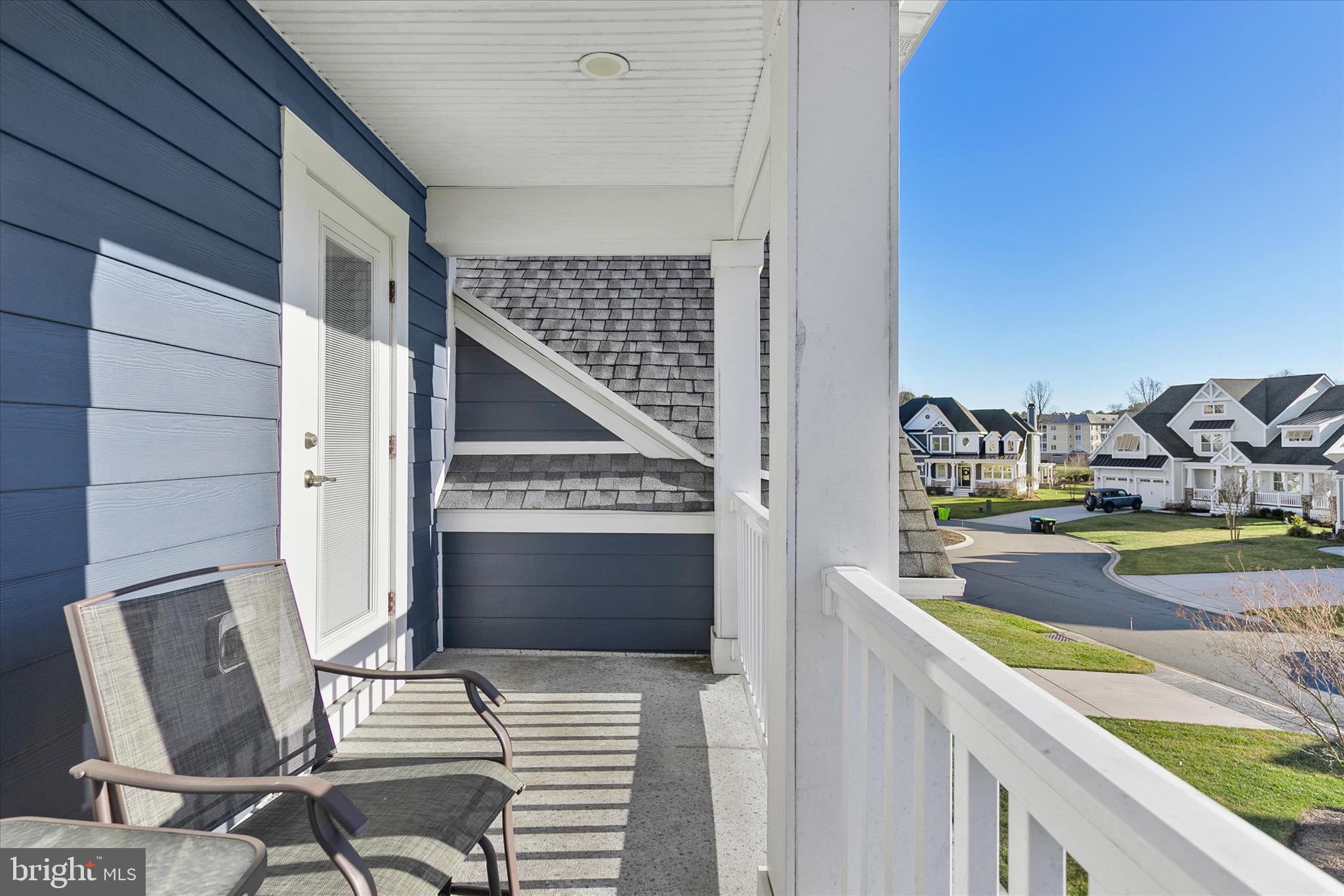 PENINSULA - Residential