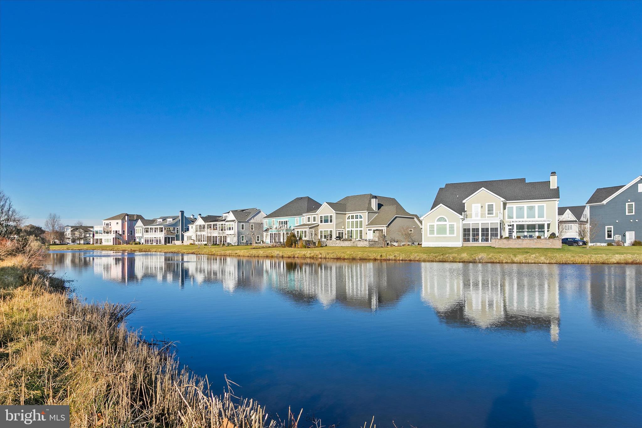 PENINSULA - Residential