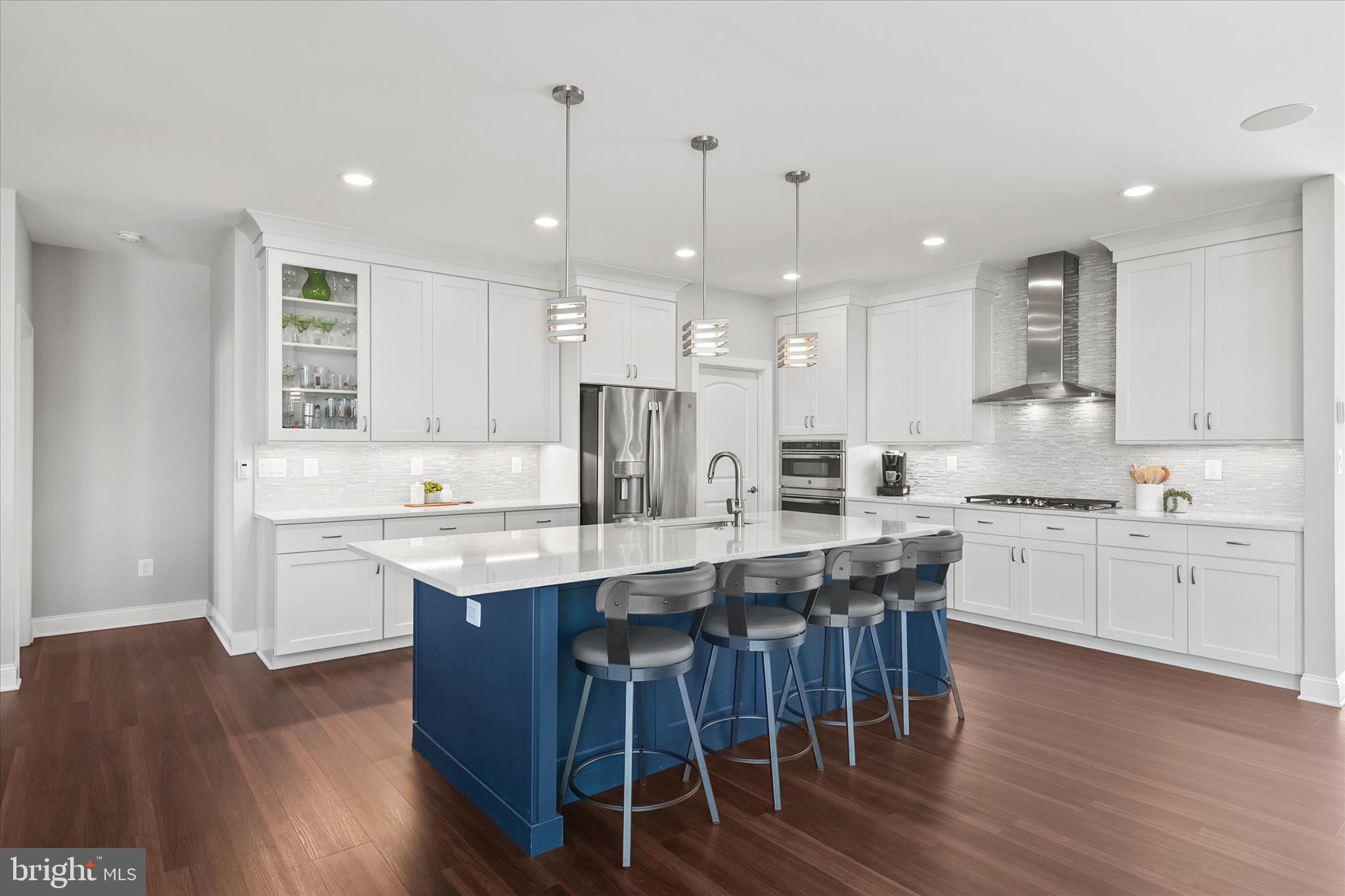PENINSULA - Residential