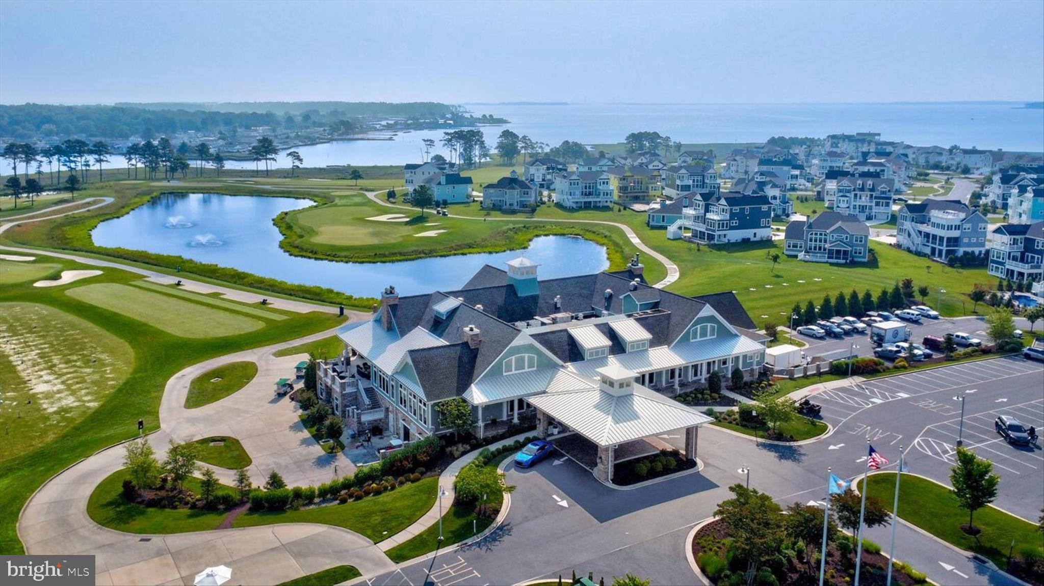 PENINSULA - Residential
