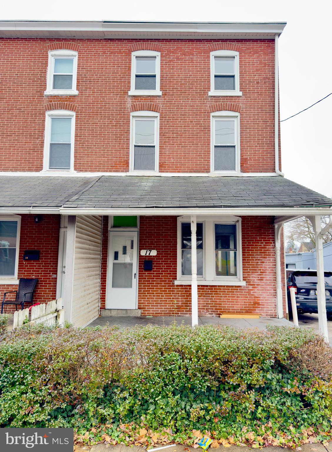 NONE AVAILABLE - Residential Lease