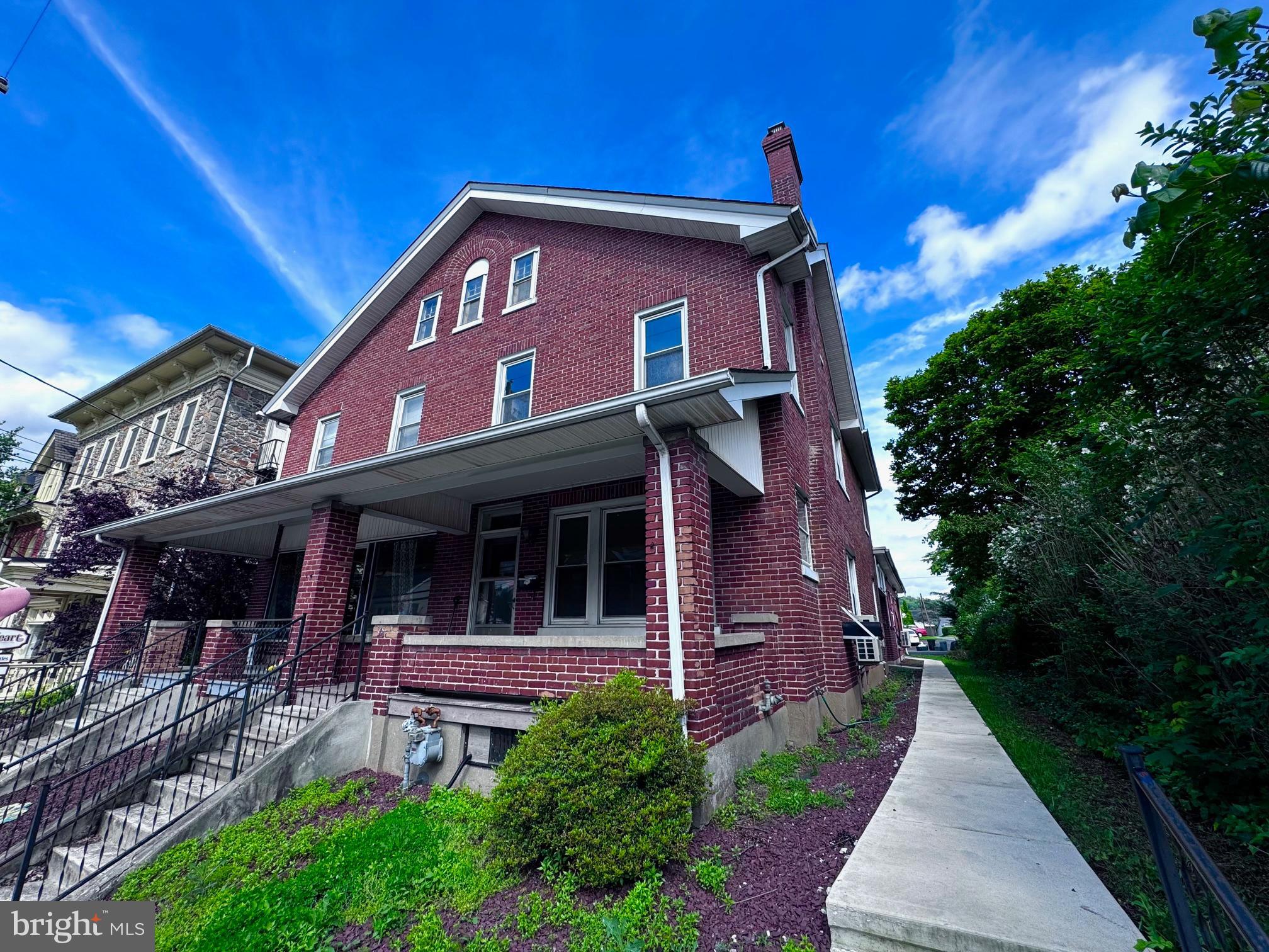 NONE AVAILABLE - Residential Lease