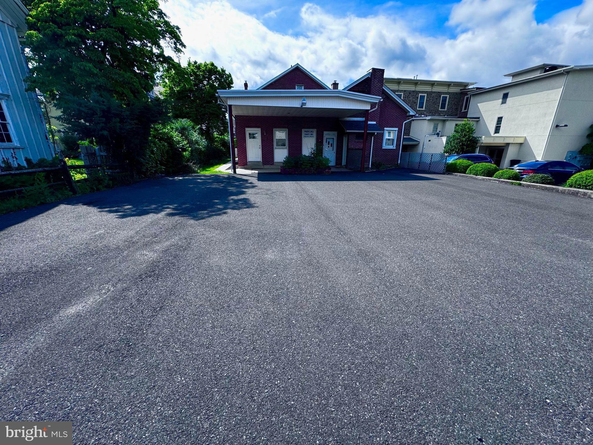 NONE AVAILABLE - Residential Lease