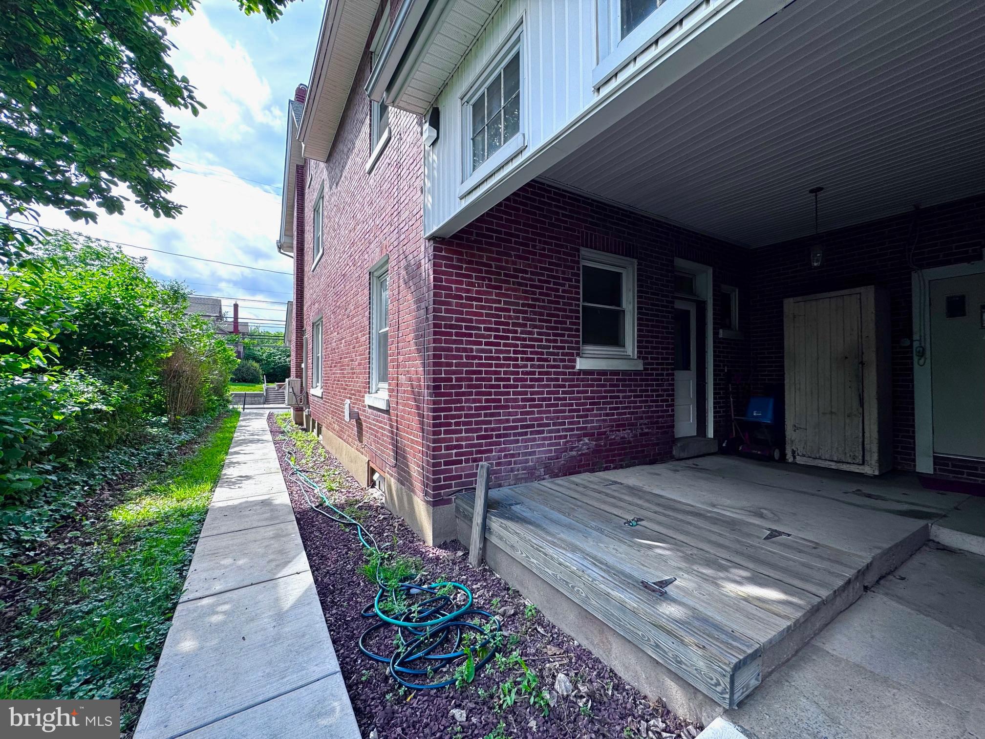 NONE AVAILABLE - Residential Lease