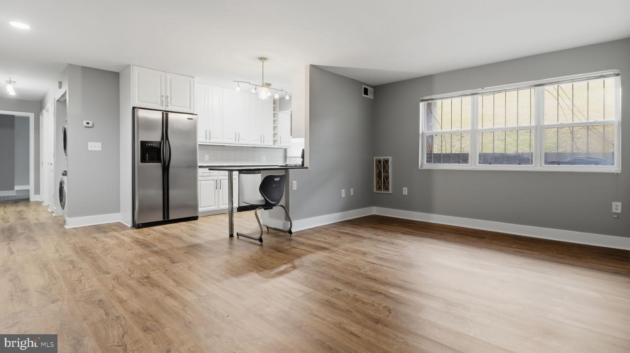 ANACOSTIA - Residential