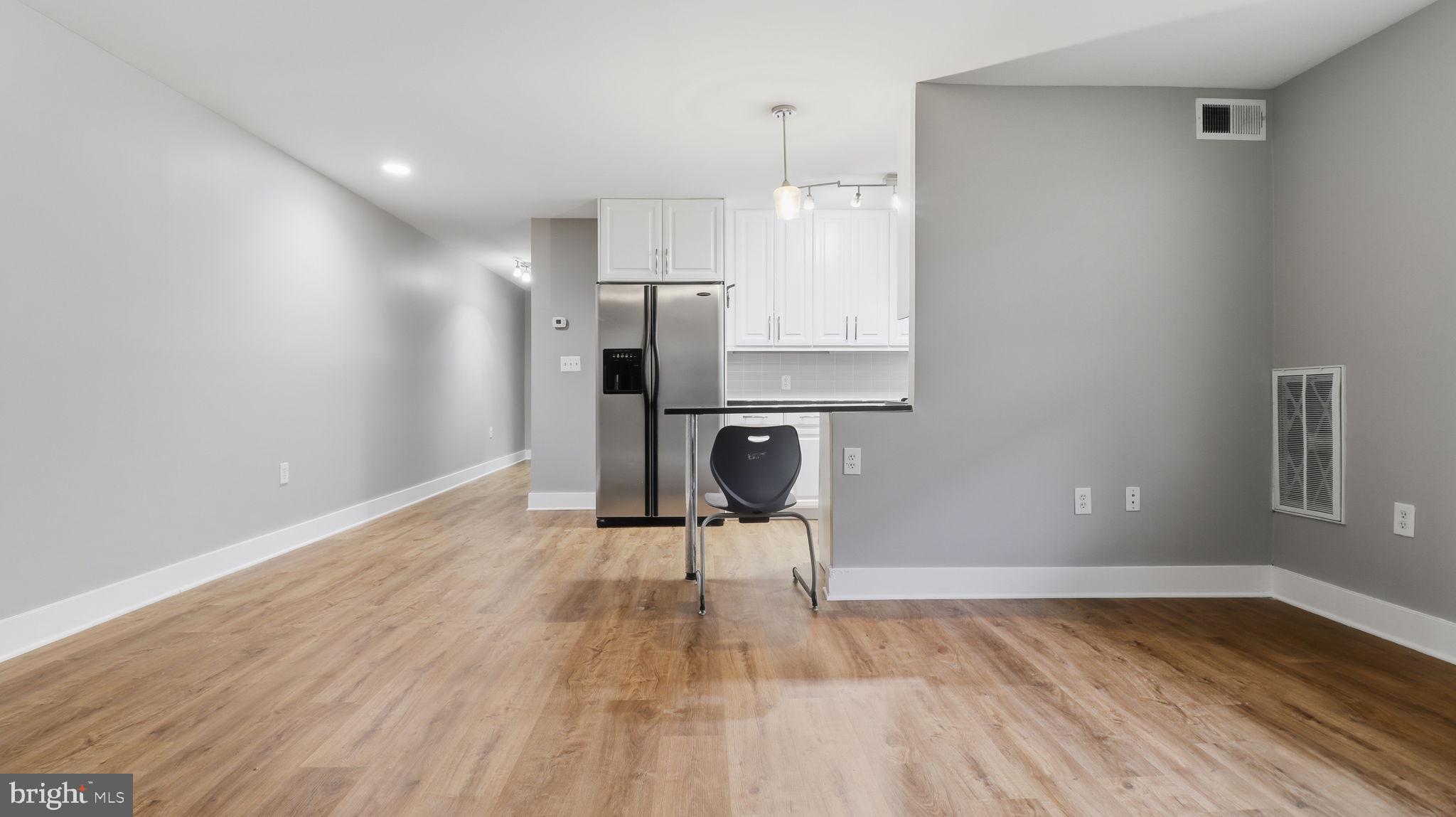 ANACOSTIA - Residential