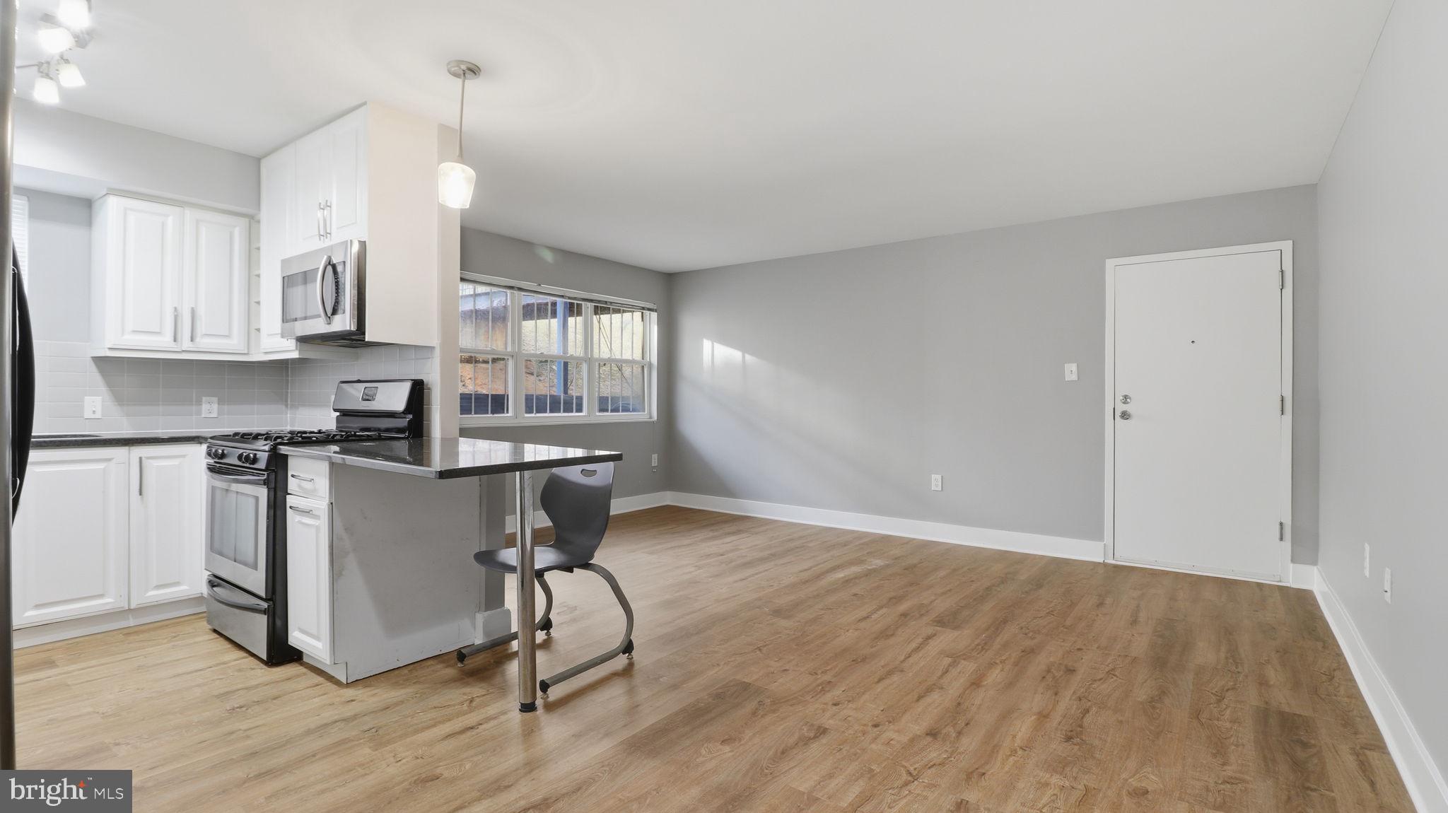 ANACOSTIA - Residential