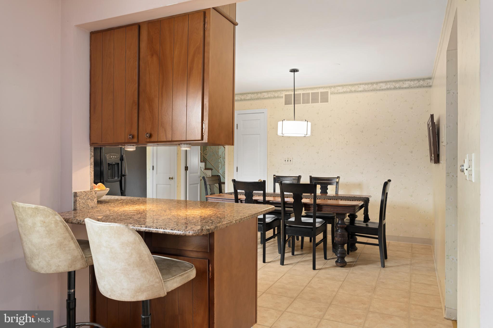 VALLEY GARTH - Residential