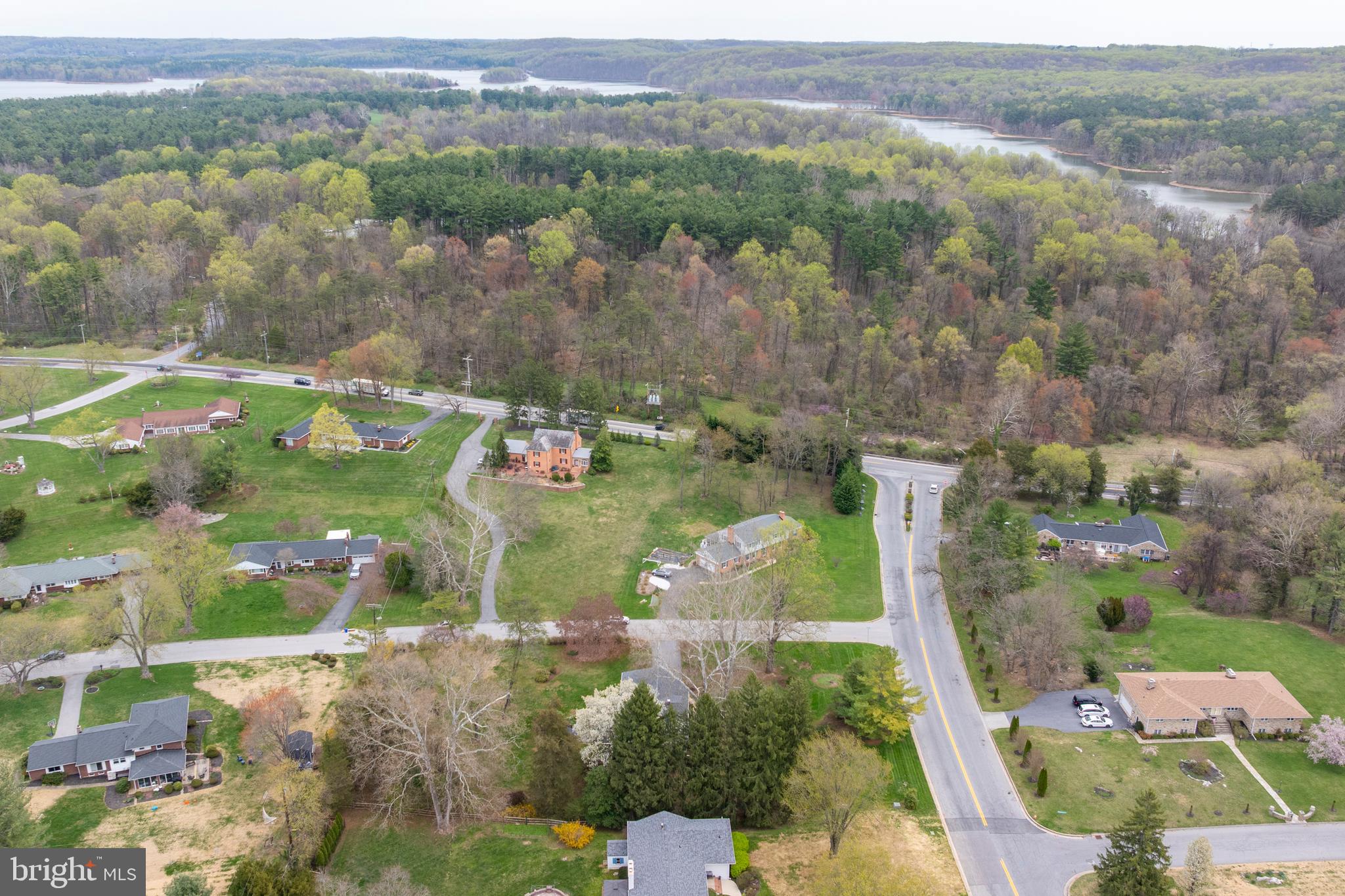 VALLEY GARTH - Residential