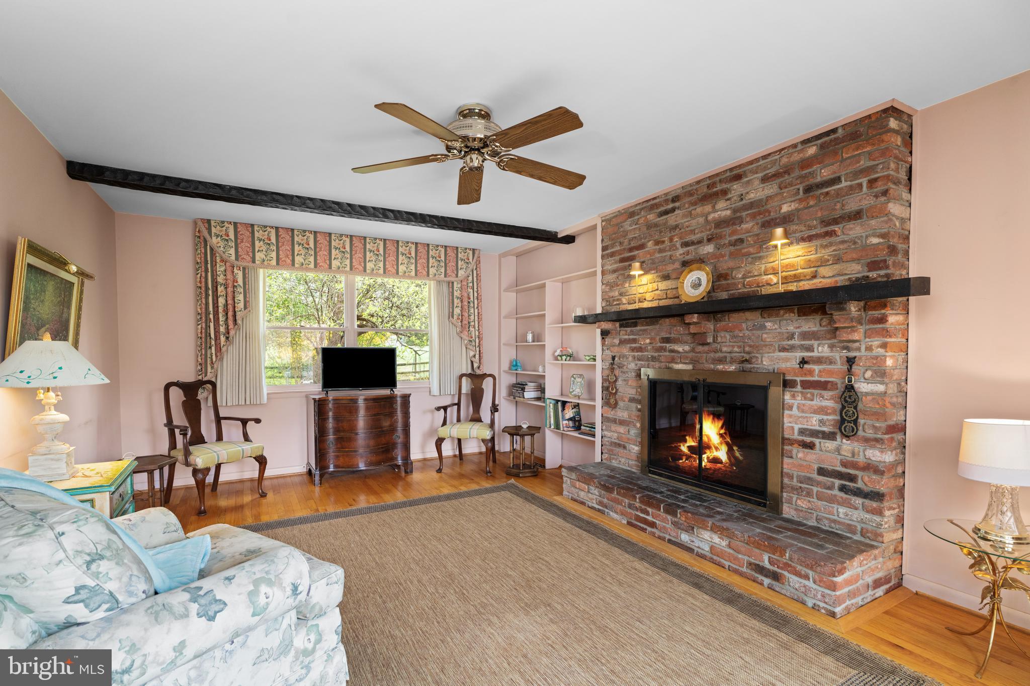 VALLEY GARTH - Residential