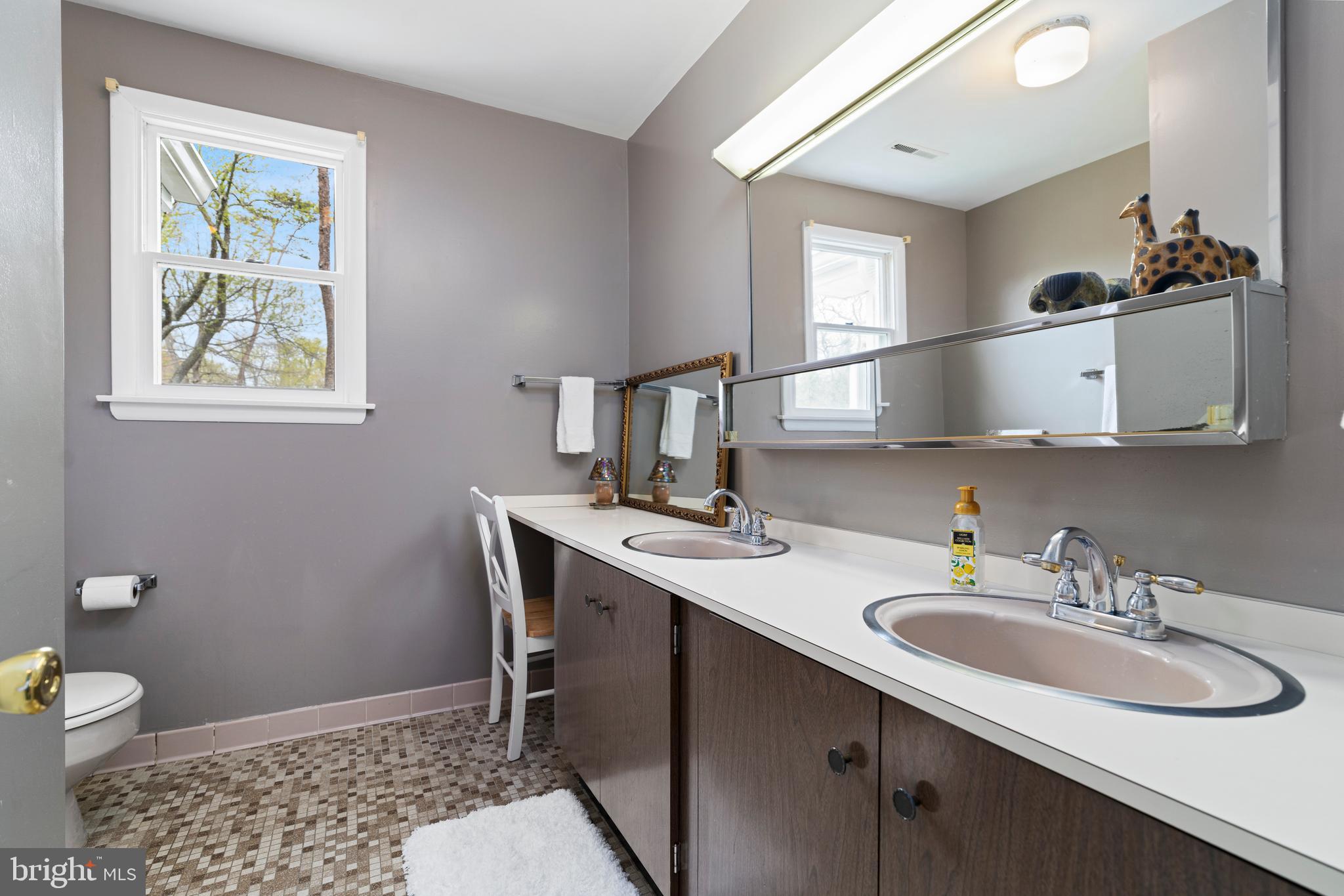 VALLEY GARTH - Residential