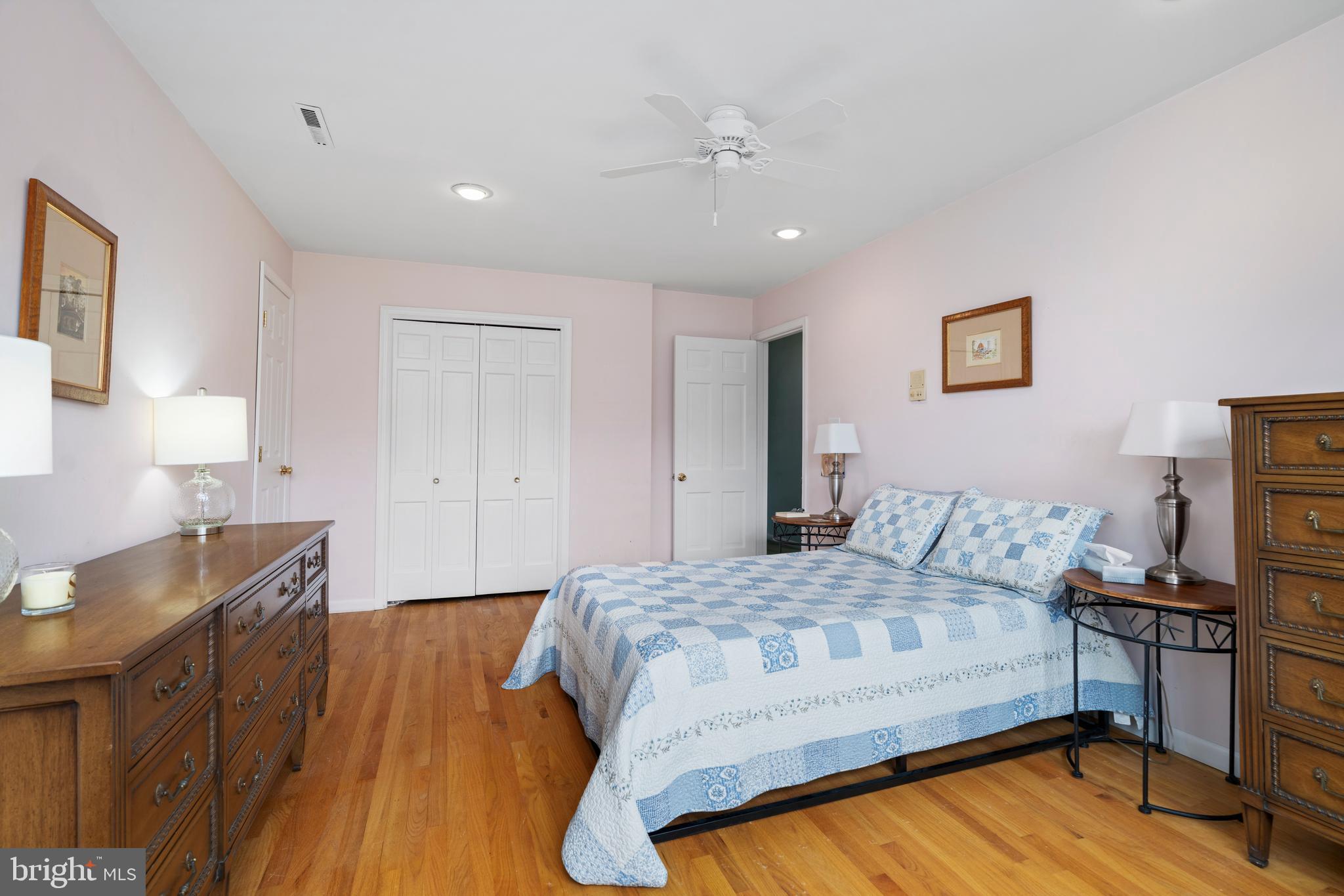 VALLEY GARTH - Residential