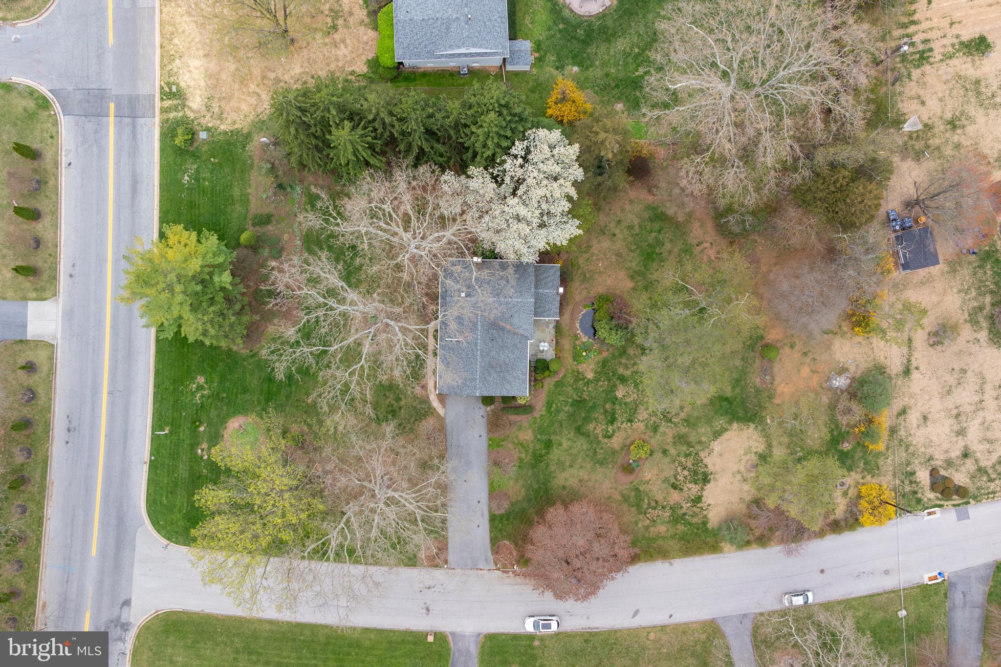 VALLEY GARTH - Residential