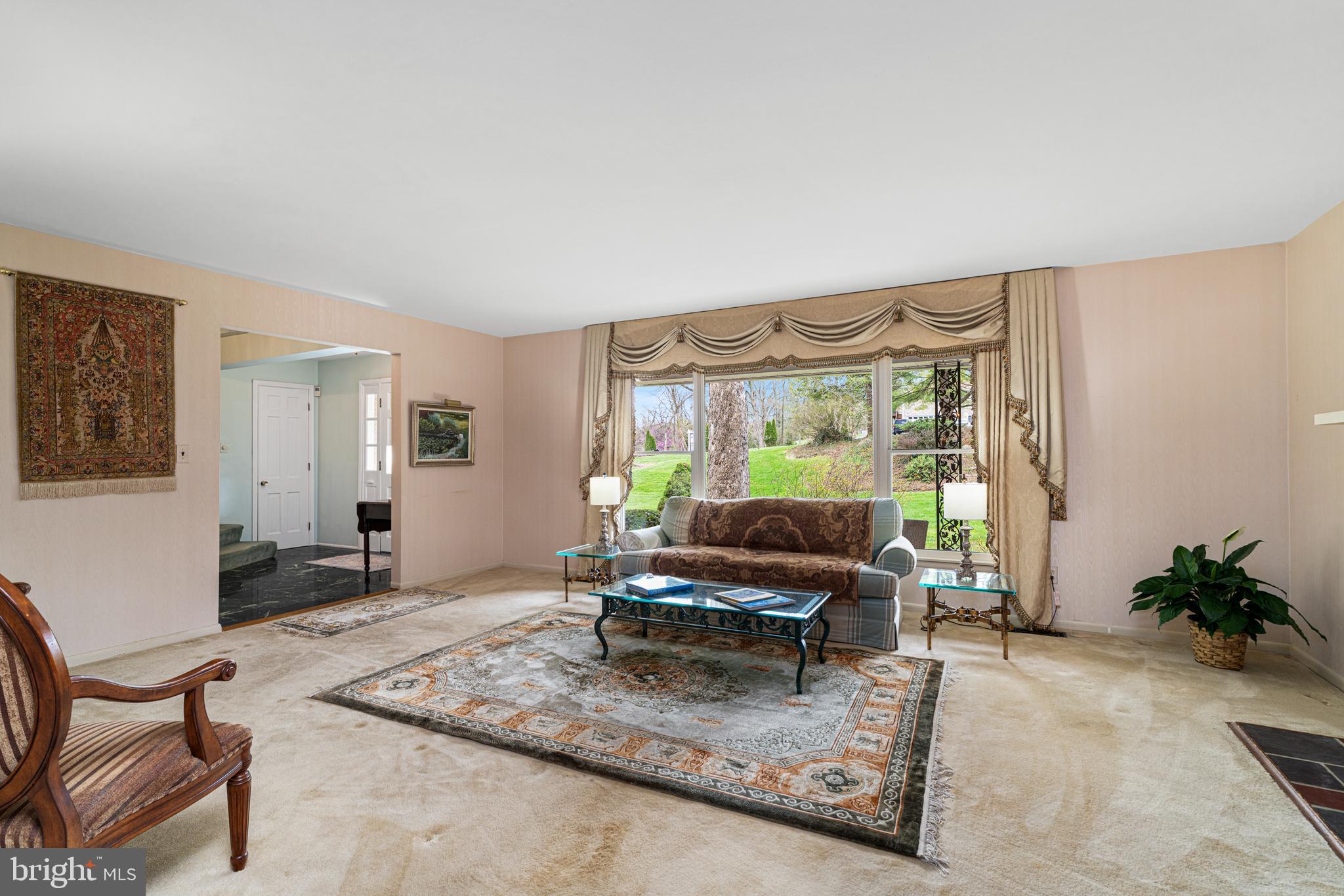 VALLEY GARTH - Residential