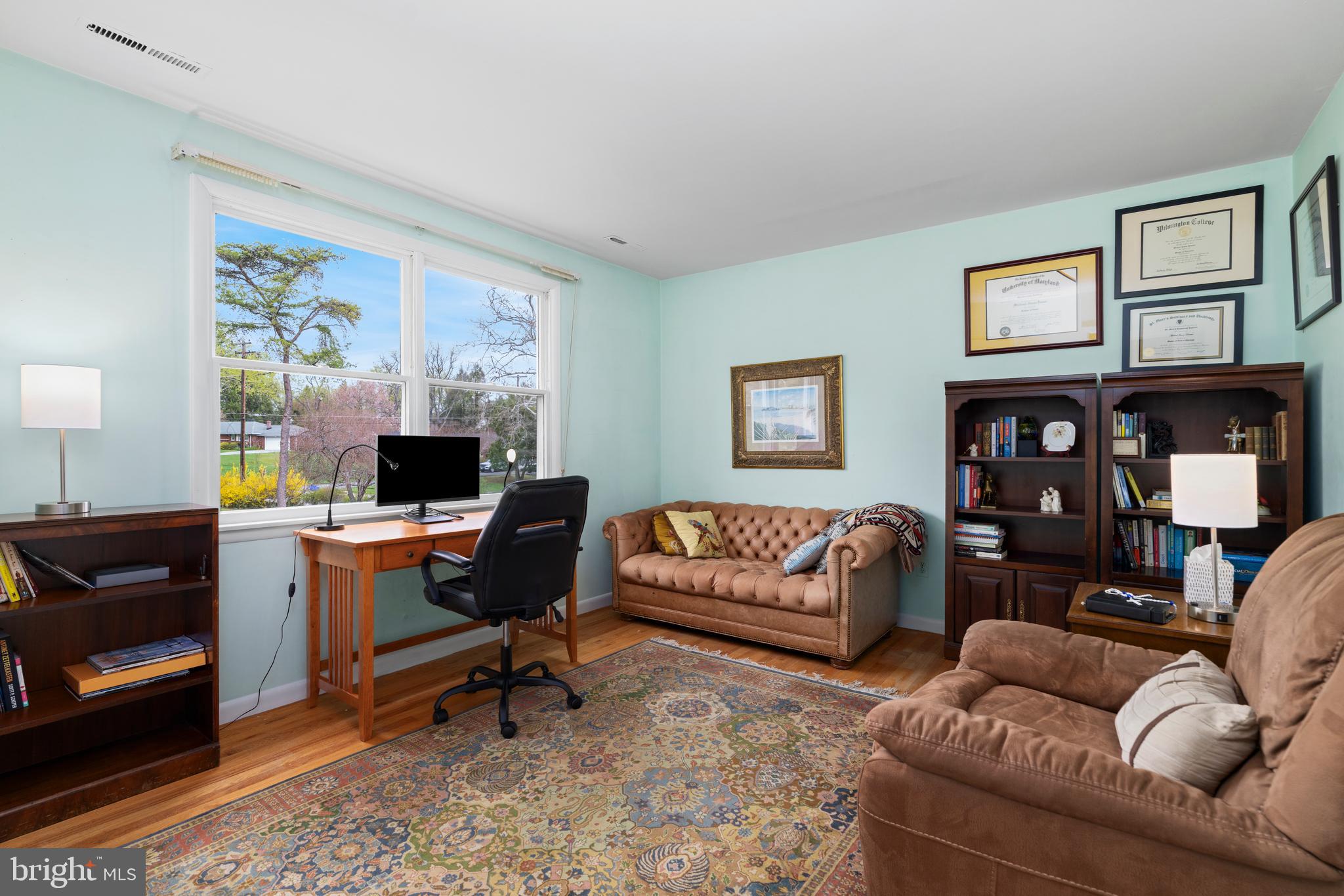 VALLEY GARTH - Residential