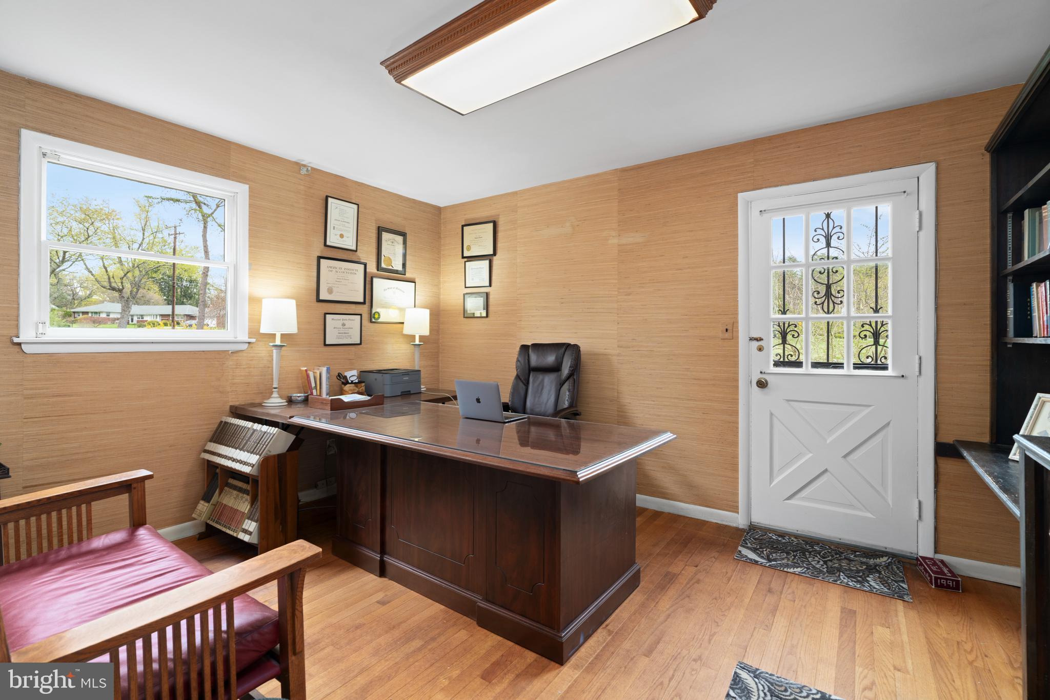 VALLEY GARTH - Residential